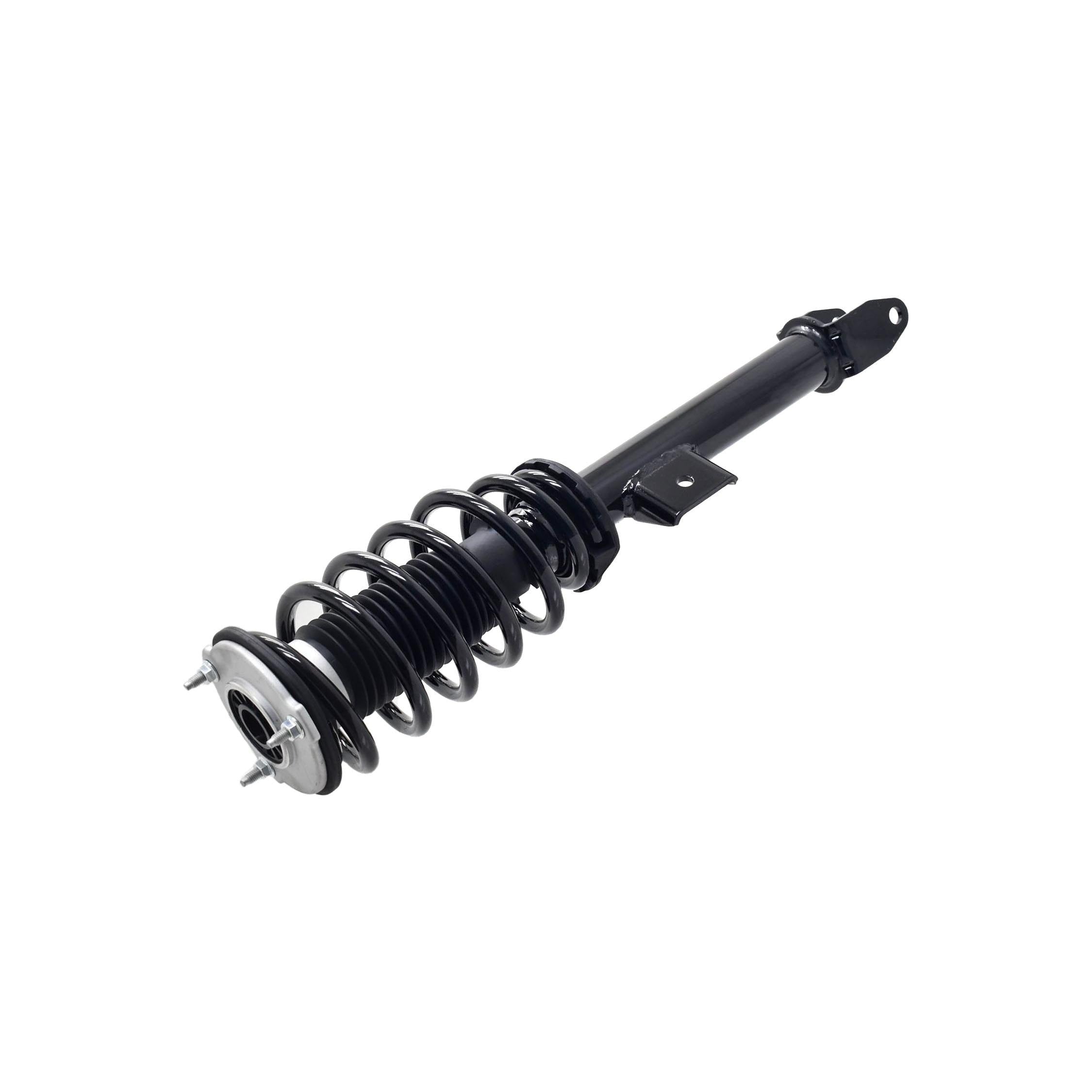Suspension Strut and Coil Spring Assembly LS53-92761L