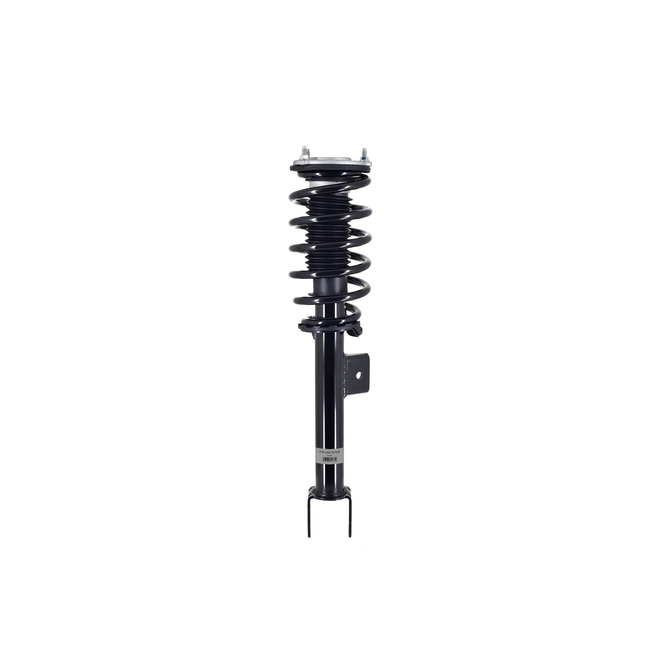 Suspension Strut and Coil Spring Assembly LS53-92761R