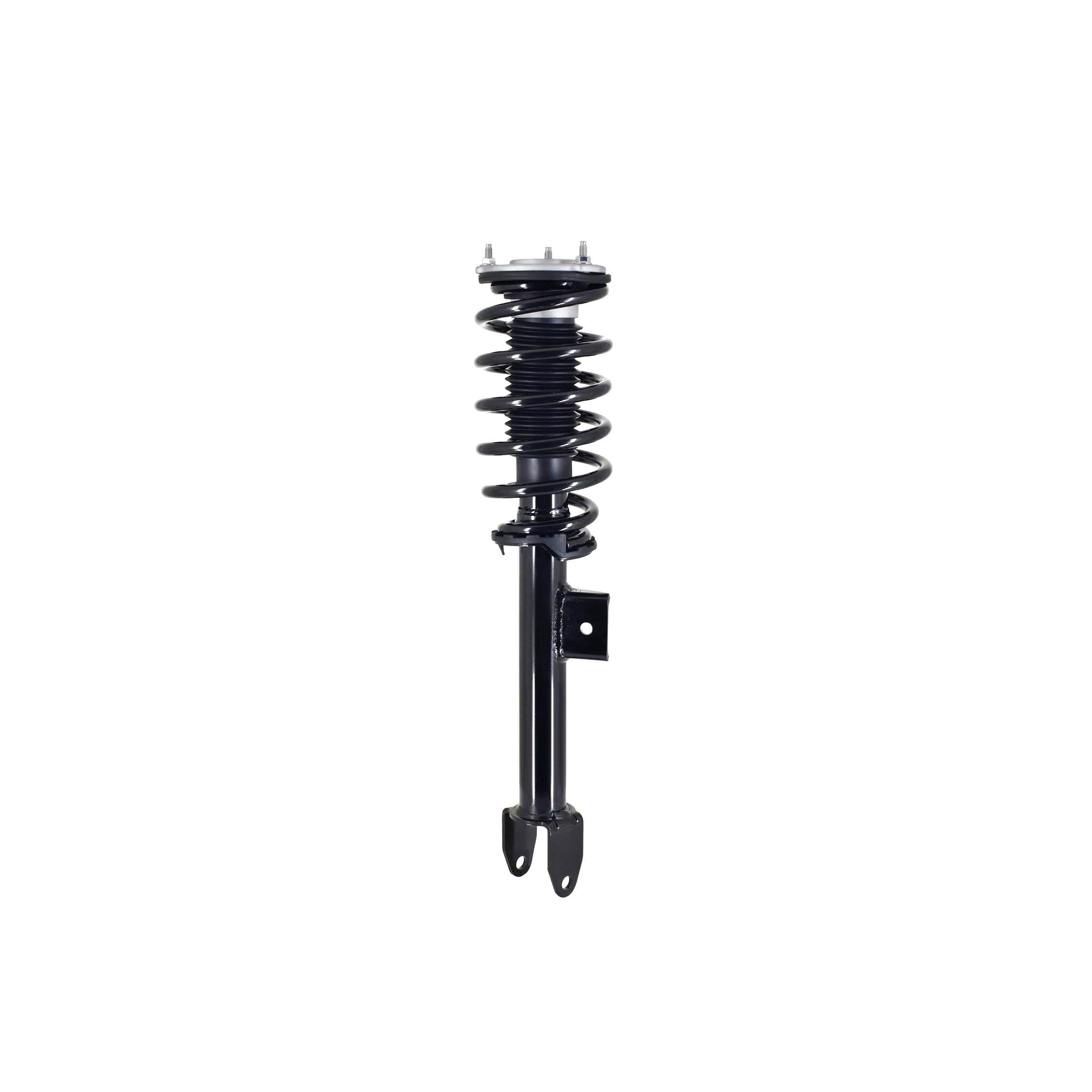 Suspension Strut and Coil Spring Assembly LS53-92761R