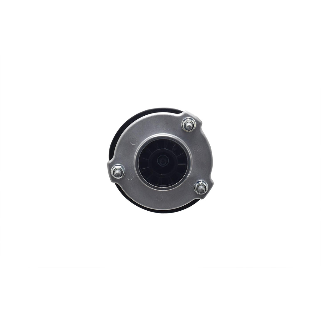 Suspension Strut and Coil Spring Assembly LS53-92761R