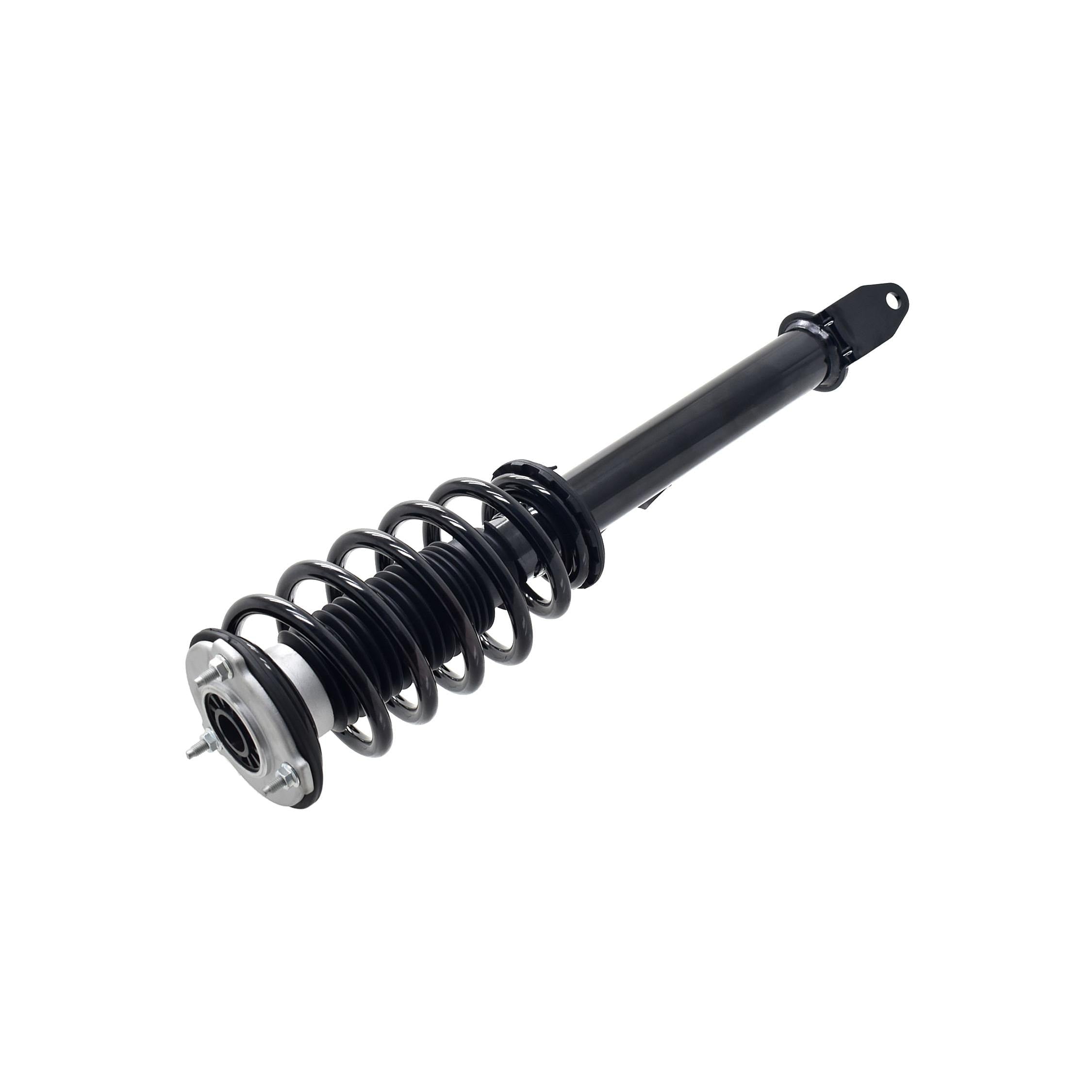 Suspension Strut and Coil Spring Assembly LS53-92761R
