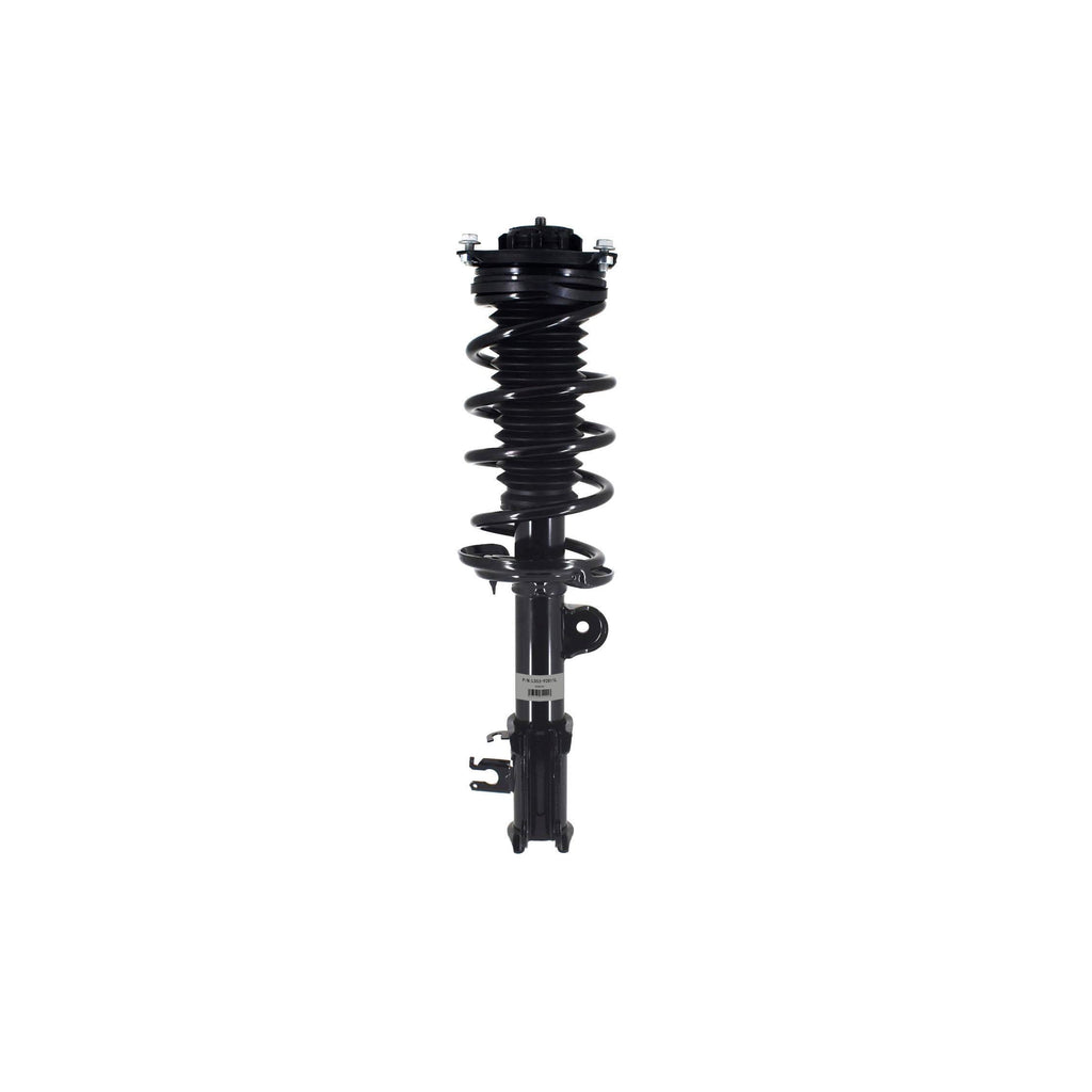 Suspension Strut and Coil Spring Assembly LS53-92811L