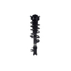 Suspension Strut and Coil Spring Assembly LS53-92811L