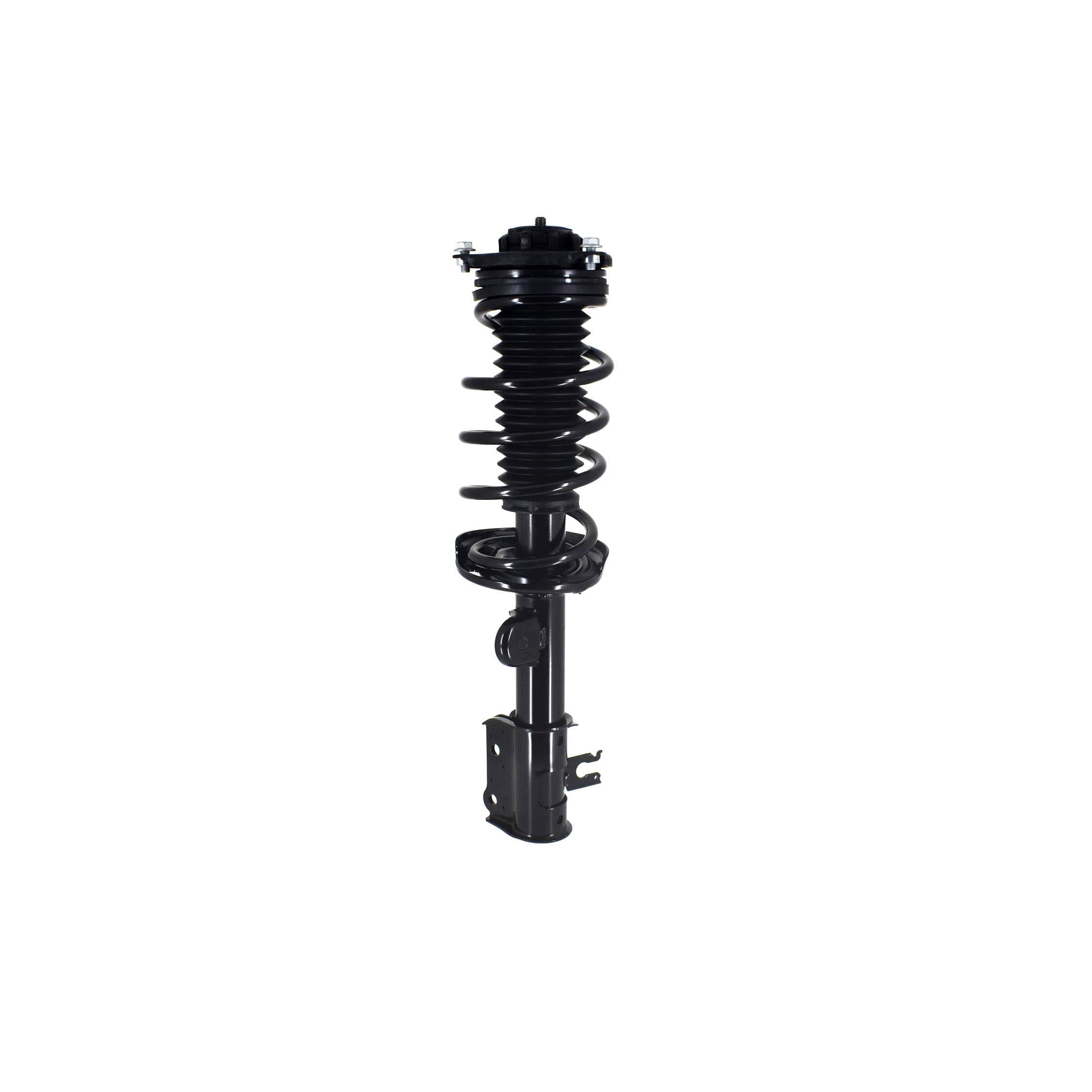 Suspension Strut and Coil Spring Assembly LS53-92811L