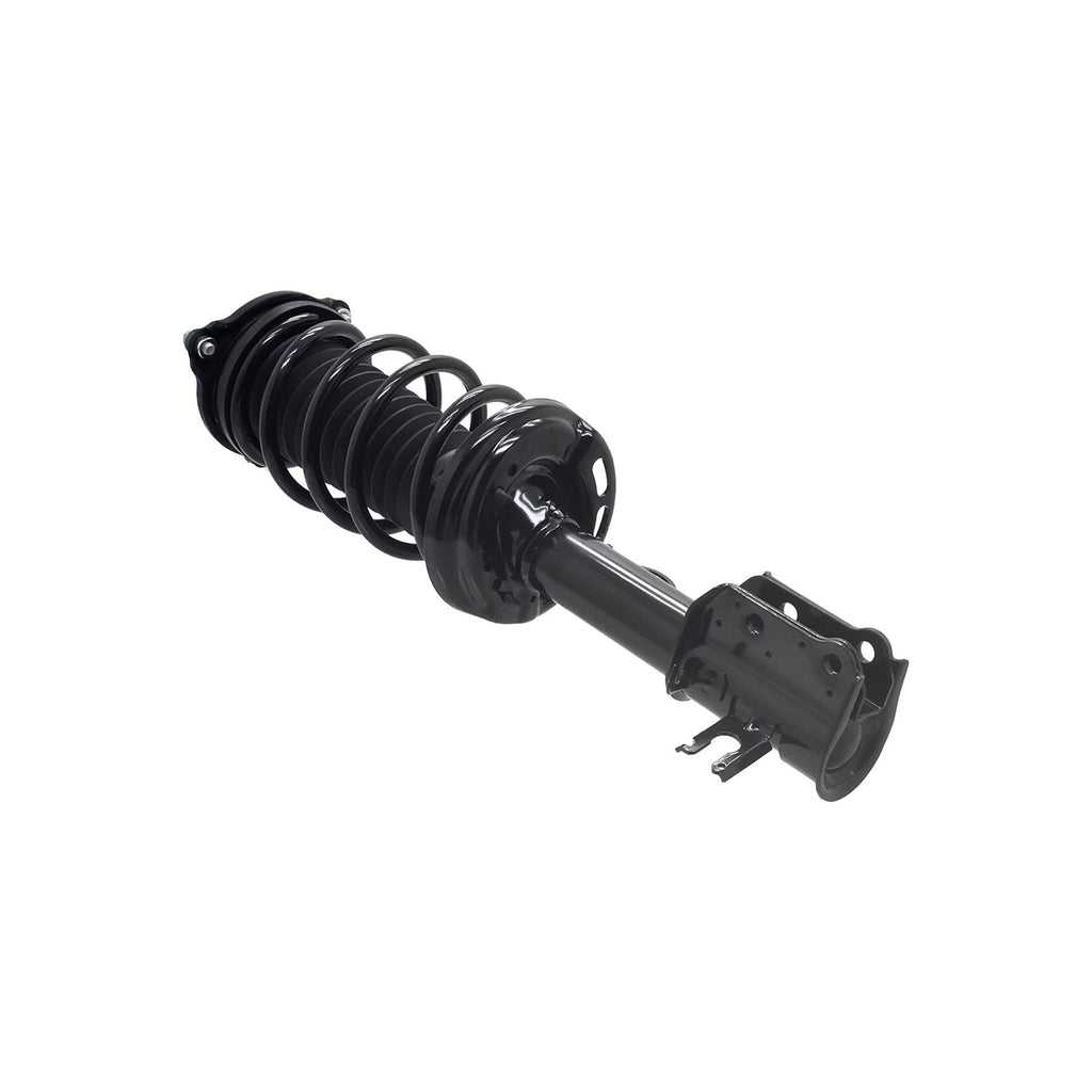 Suspension Strut and Coil Spring Assembly LS53-92811L