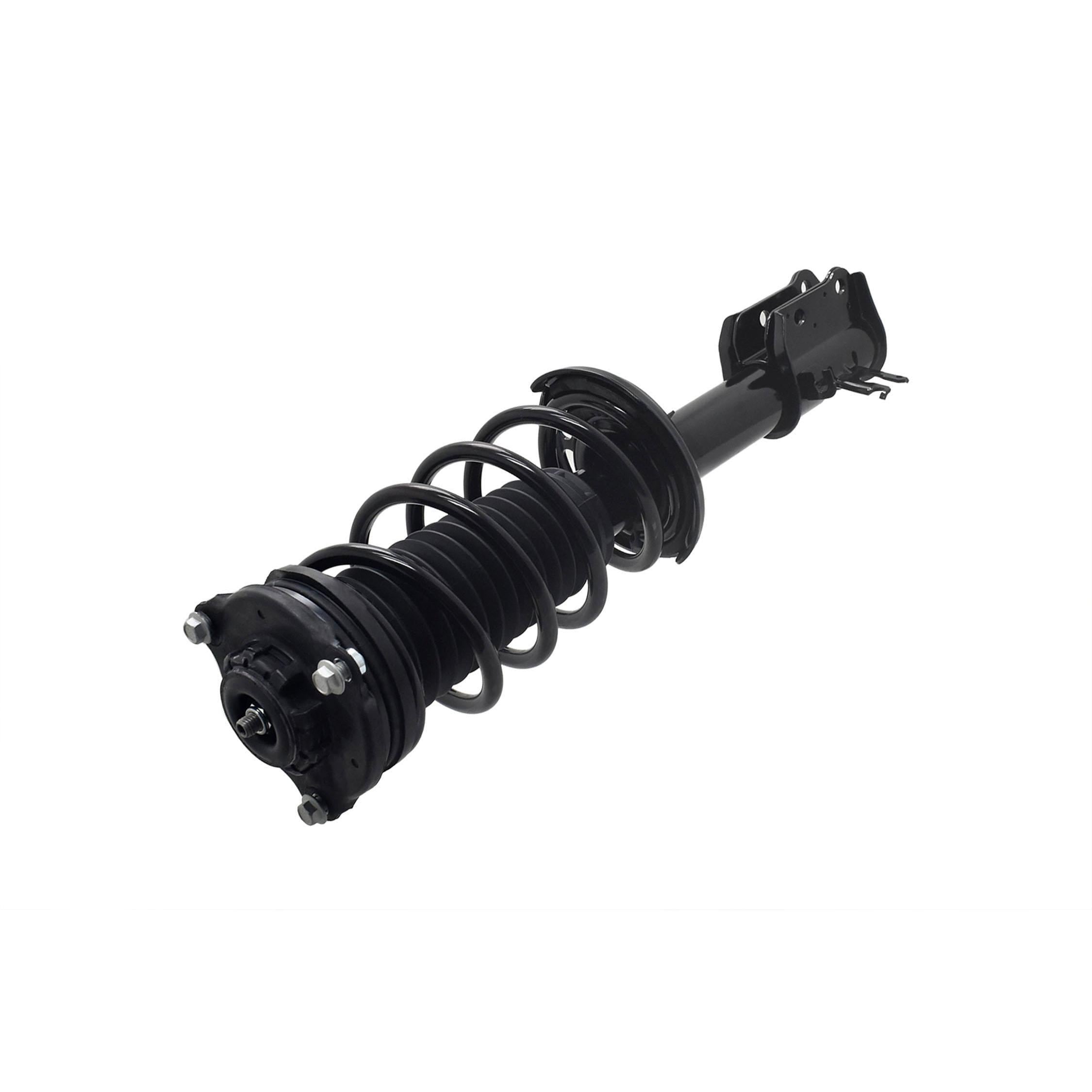 Suspension Strut and Coil Spring Assembly LS53-92811L