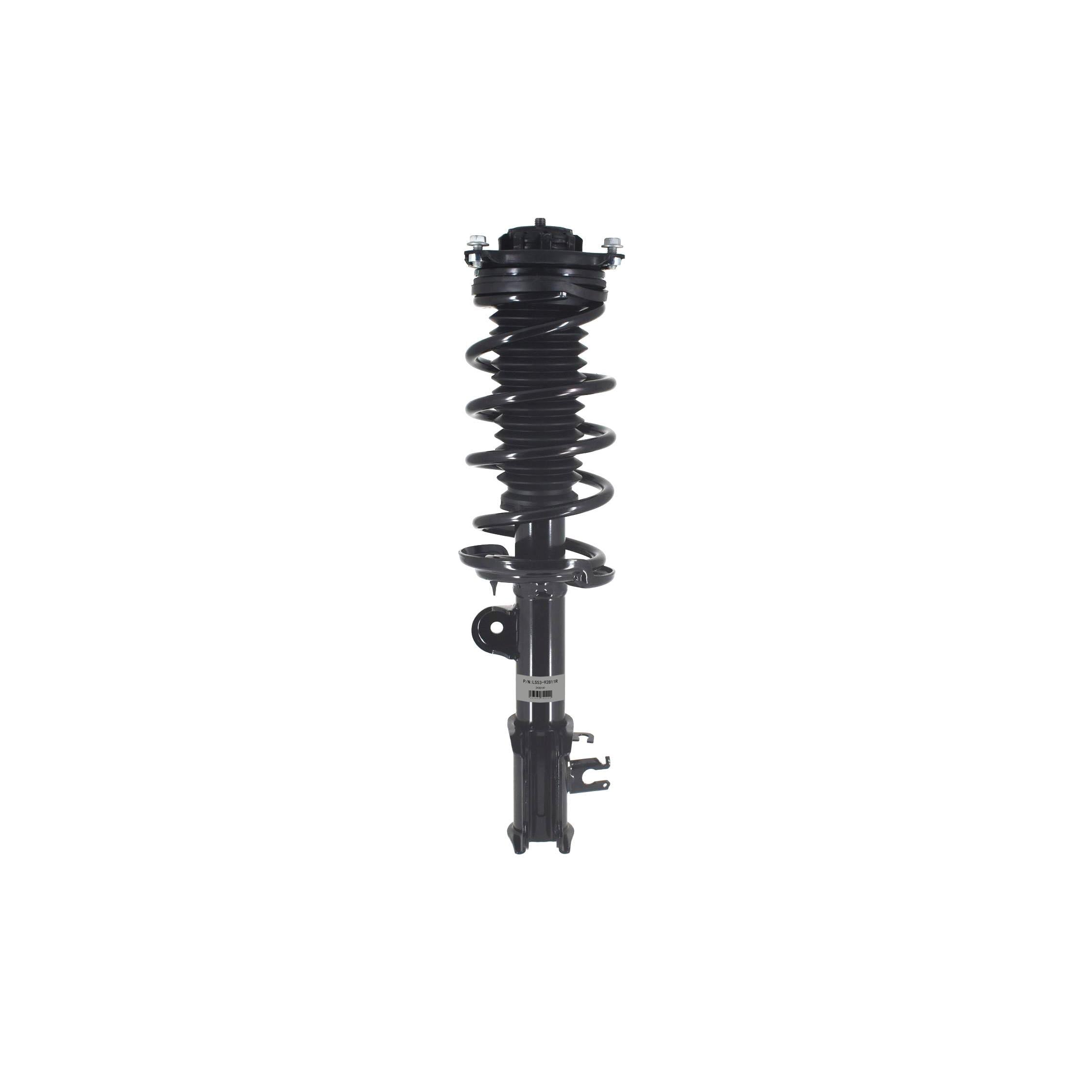 Suspension Strut and Coil Spring Assembly LS53-92811R