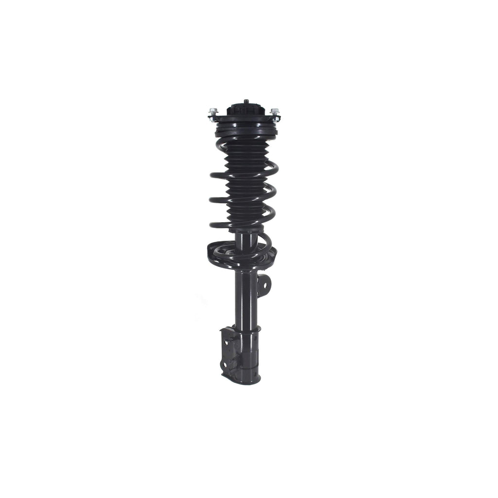 Suspension Strut and Coil Spring Assembly LS53-92811R