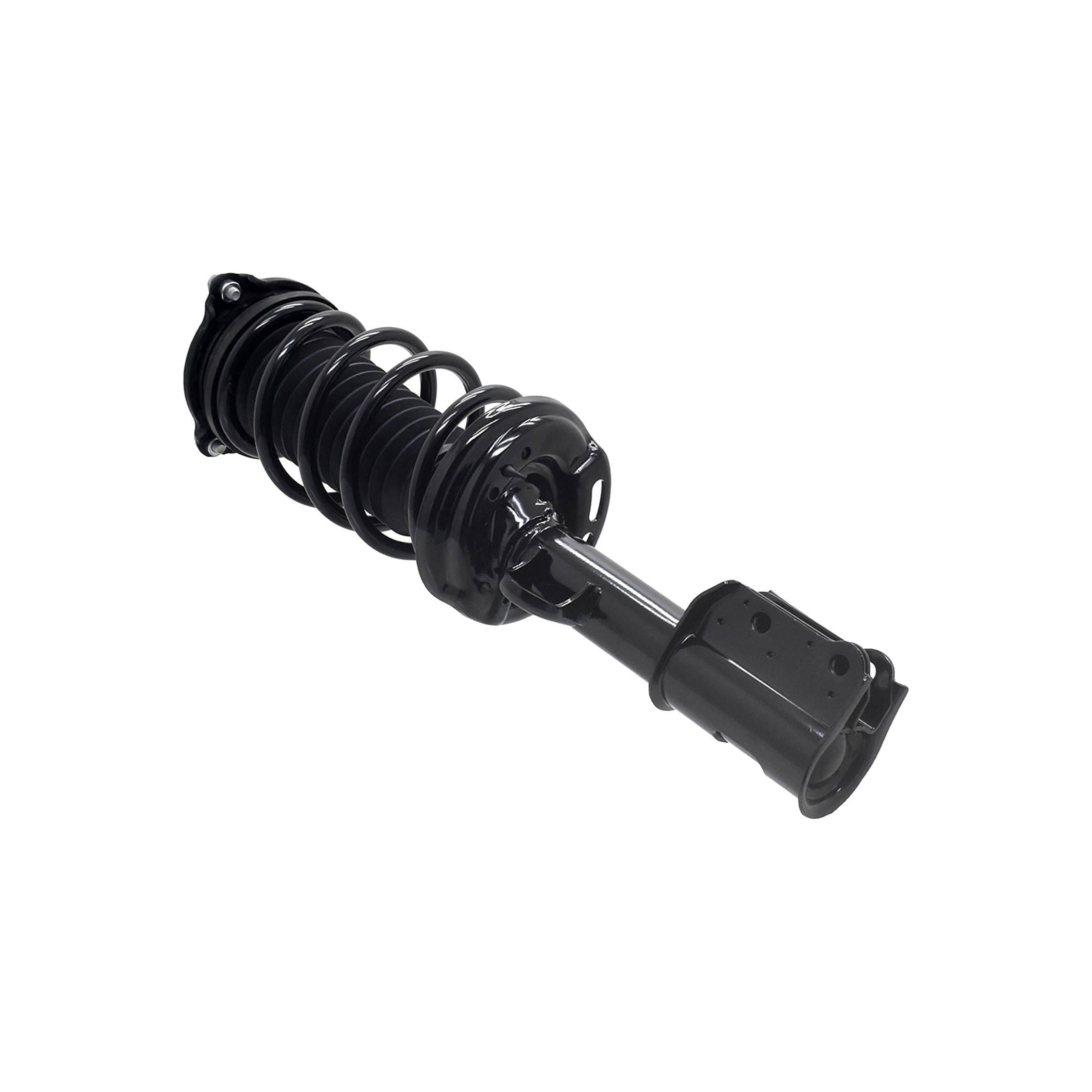 Suspension Strut and Coil Spring Assembly LS53-92811R