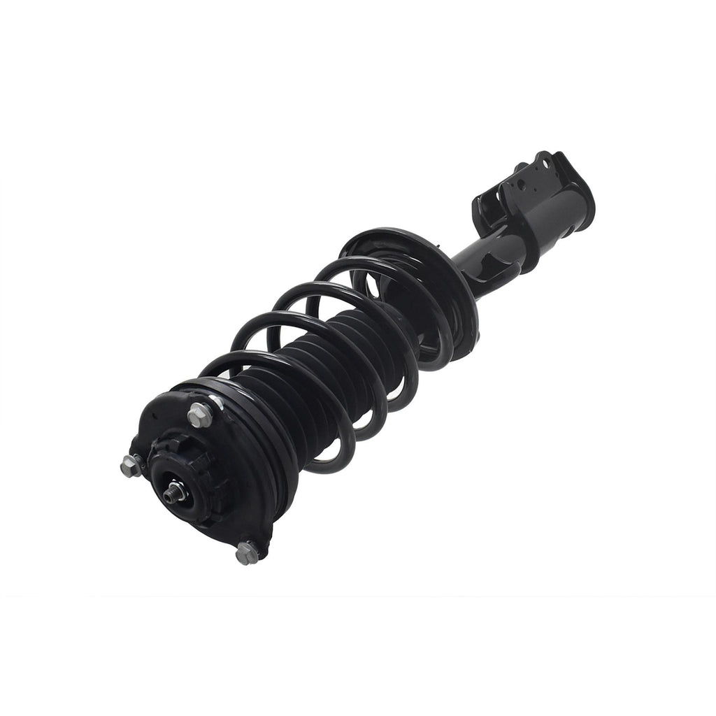 Suspension Strut and Coil Spring Assembly LS53-92811R