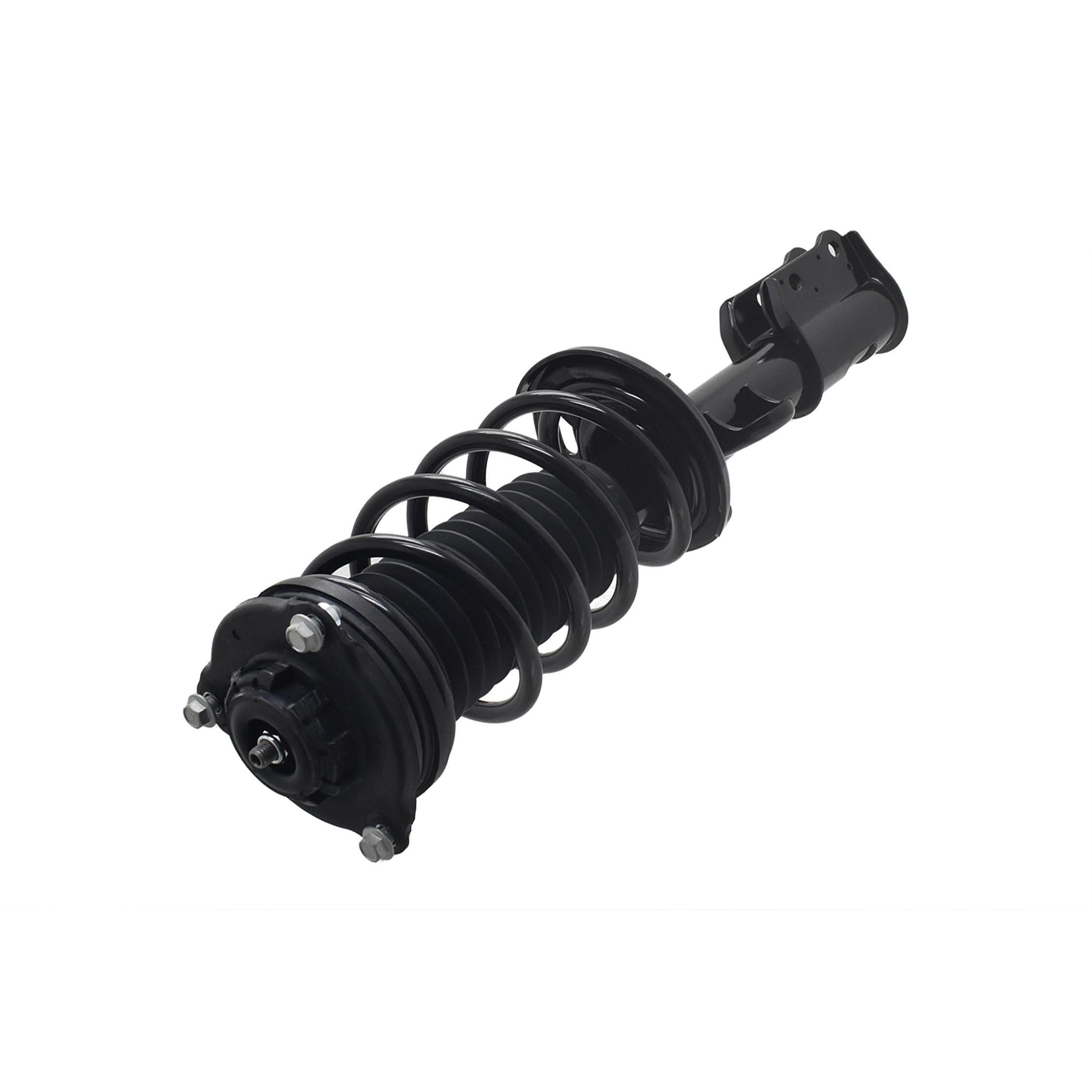 Suspension Strut and Coil Spring Assembly LS53-92811R