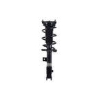 Suspension Strut and Coil Spring Assembly LS53-92821L
