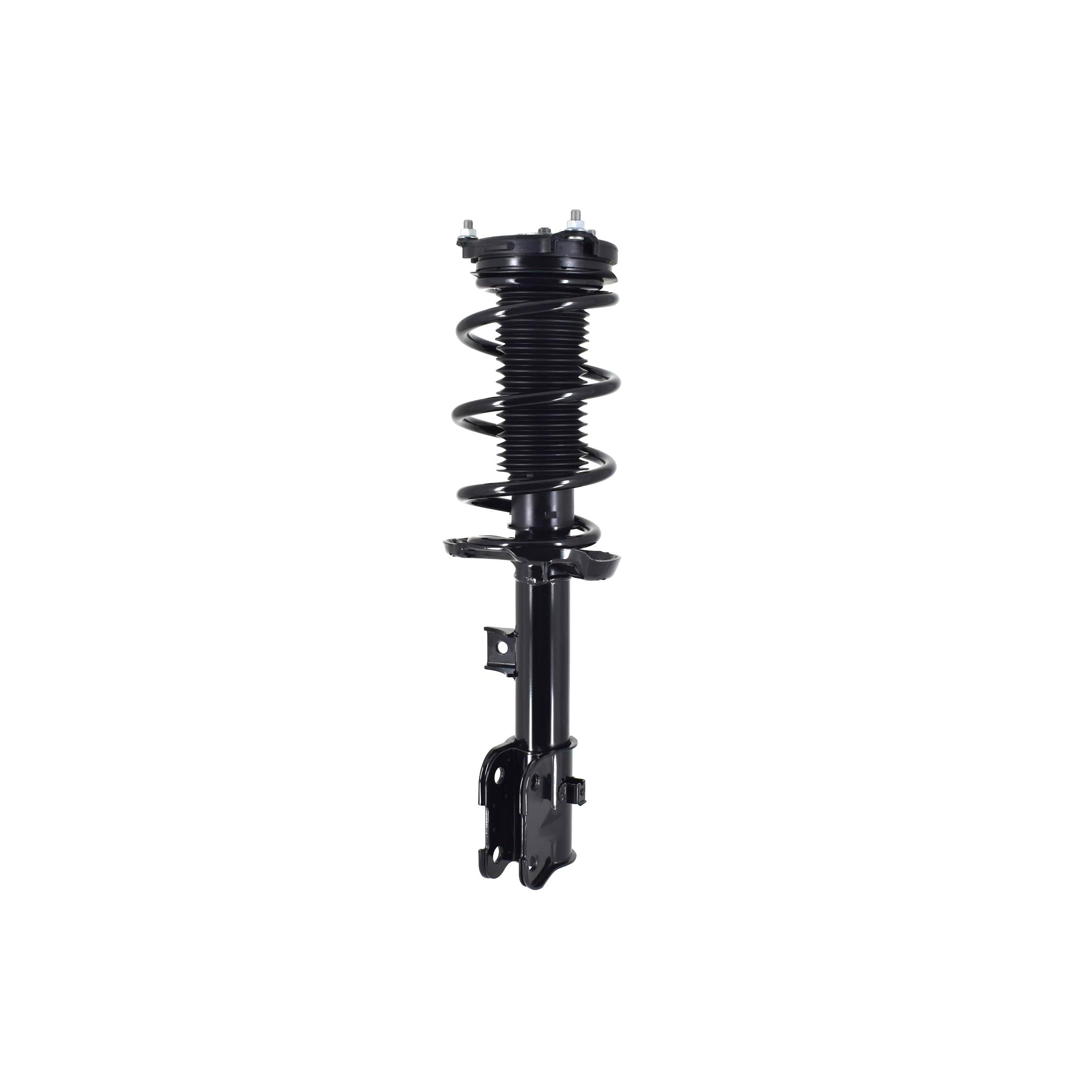 Suspension Strut and Coil Spring Assembly LS53-92821L