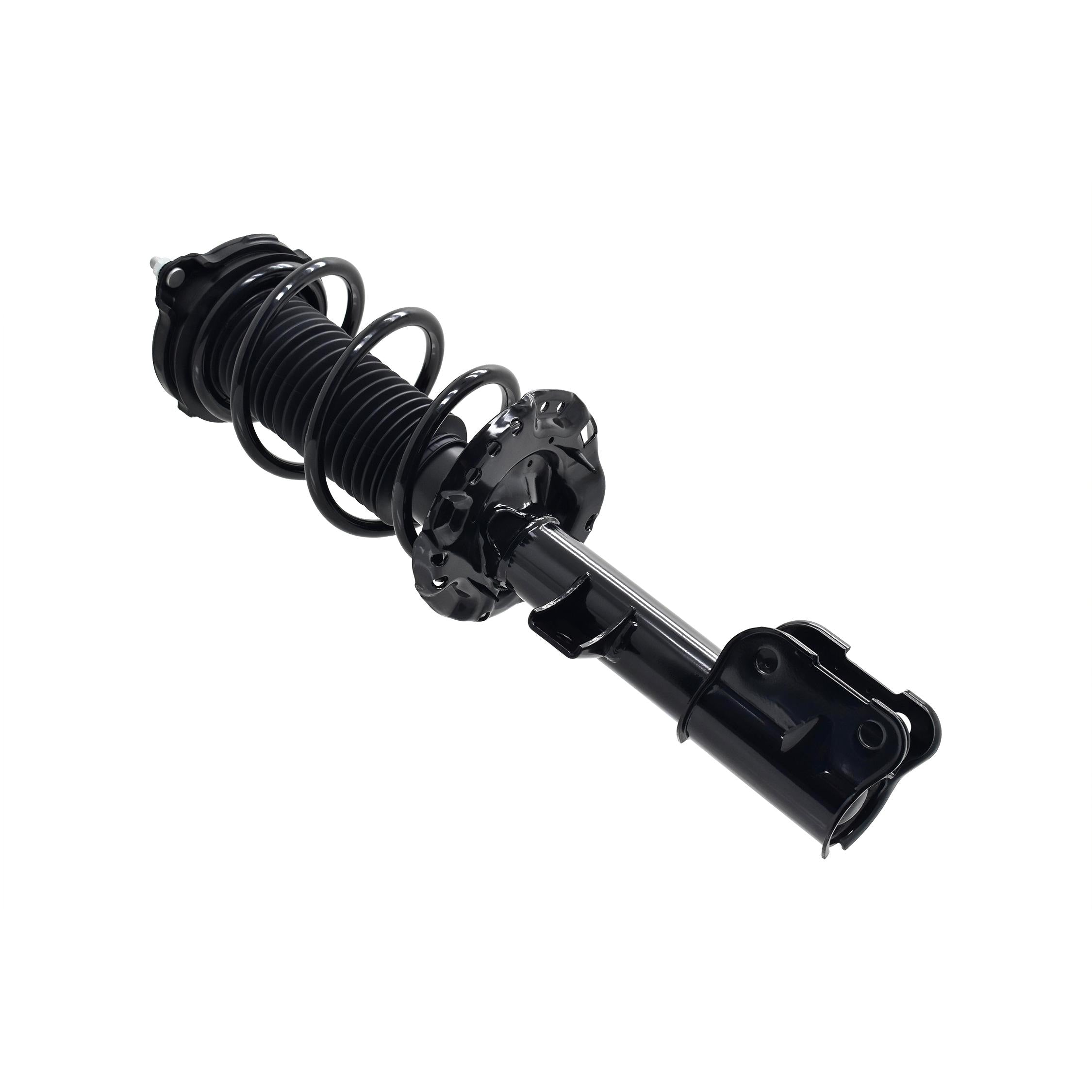 Suspension Strut and Coil Spring Assembly LS53-92821L
