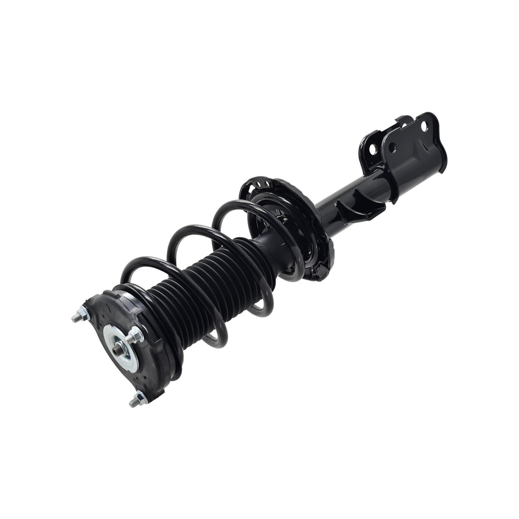 Suspension Strut and Coil Spring Assembly LS53-92821L