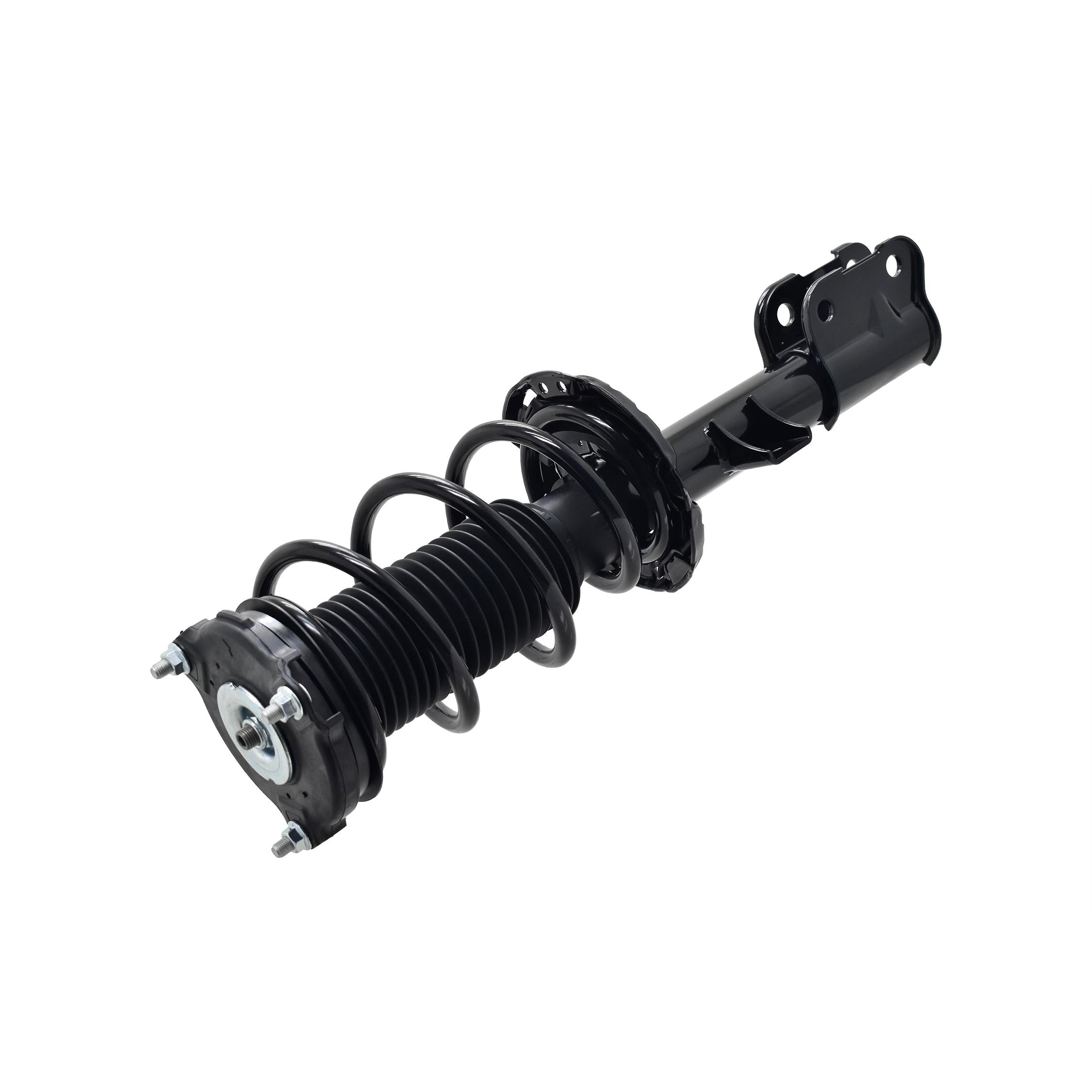 Suspension Strut and Coil Spring Assembly LS53-92821L