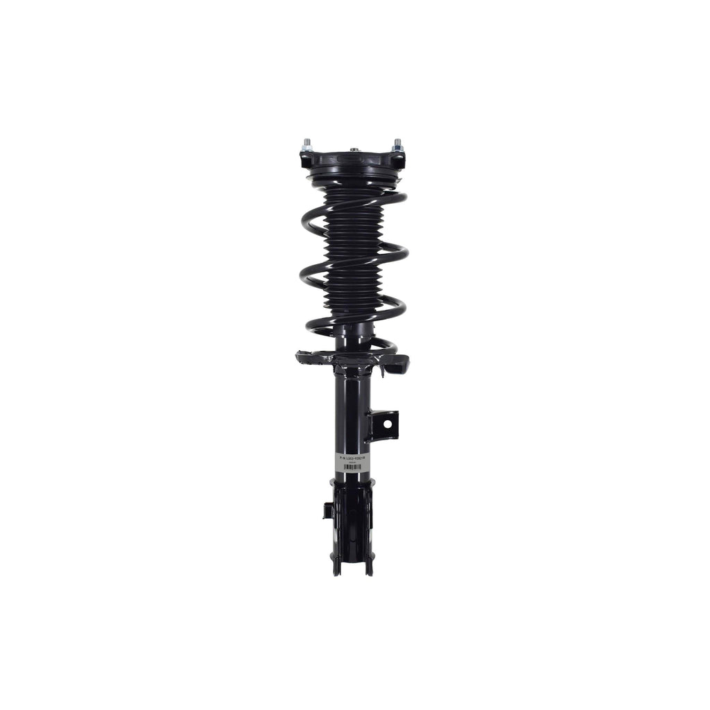 Suspension Strut and Coil Spring Assembly LS53-92821R