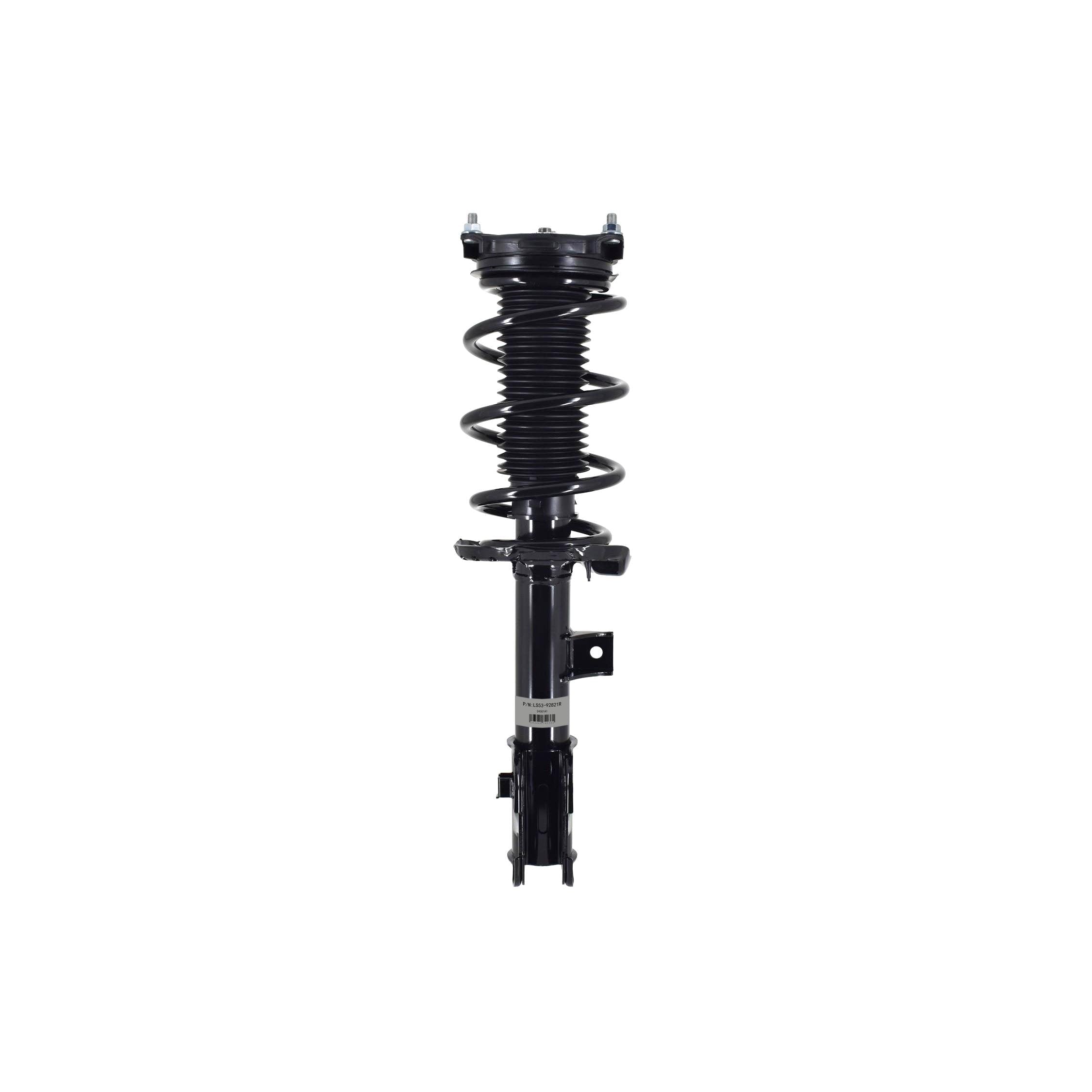 Suspension Strut and Coil Spring Assembly LS53-92821R