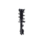 Suspension Strut and Coil Spring Assembly LS53-92821R