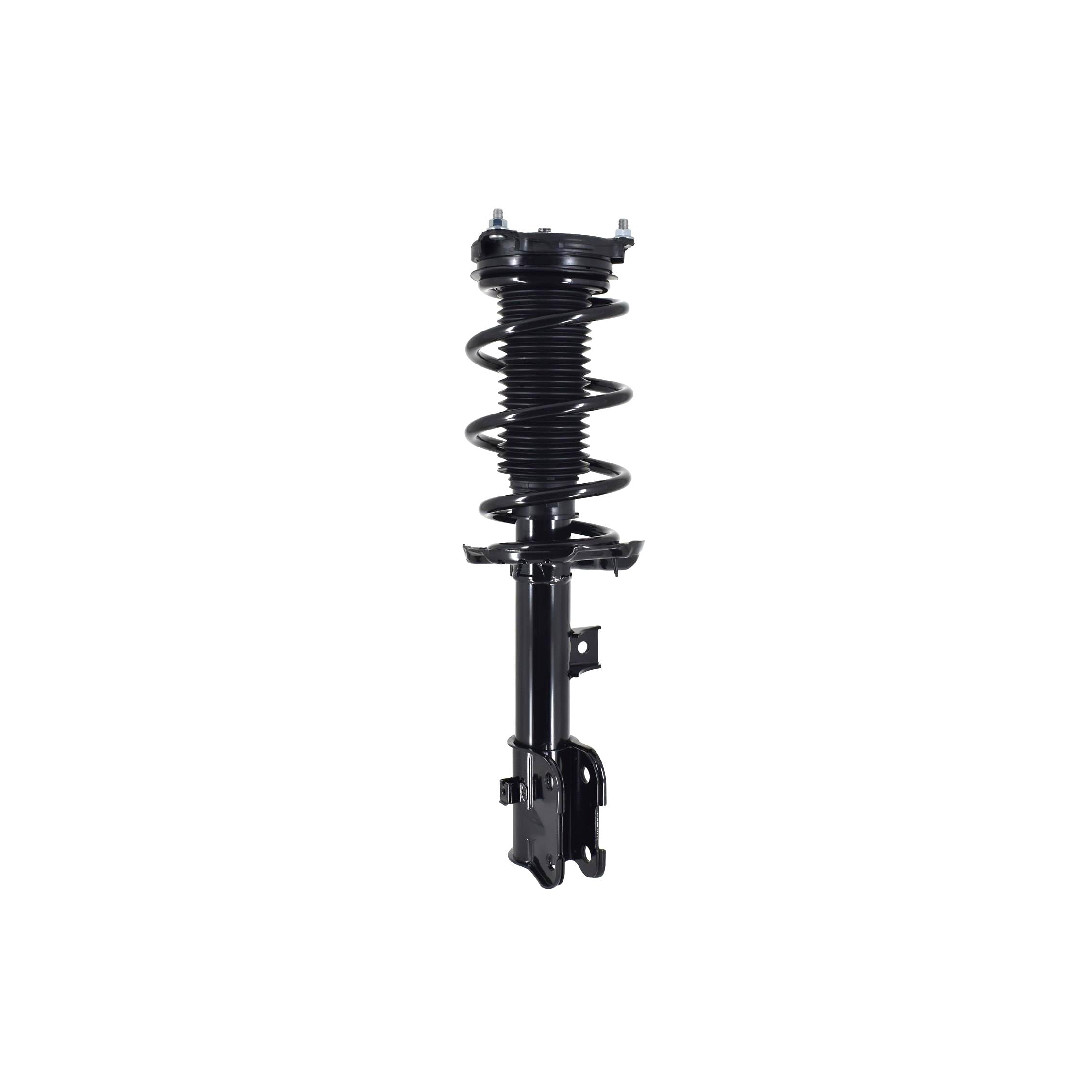 Suspension Strut and Coil Spring Assembly LS53-92821R