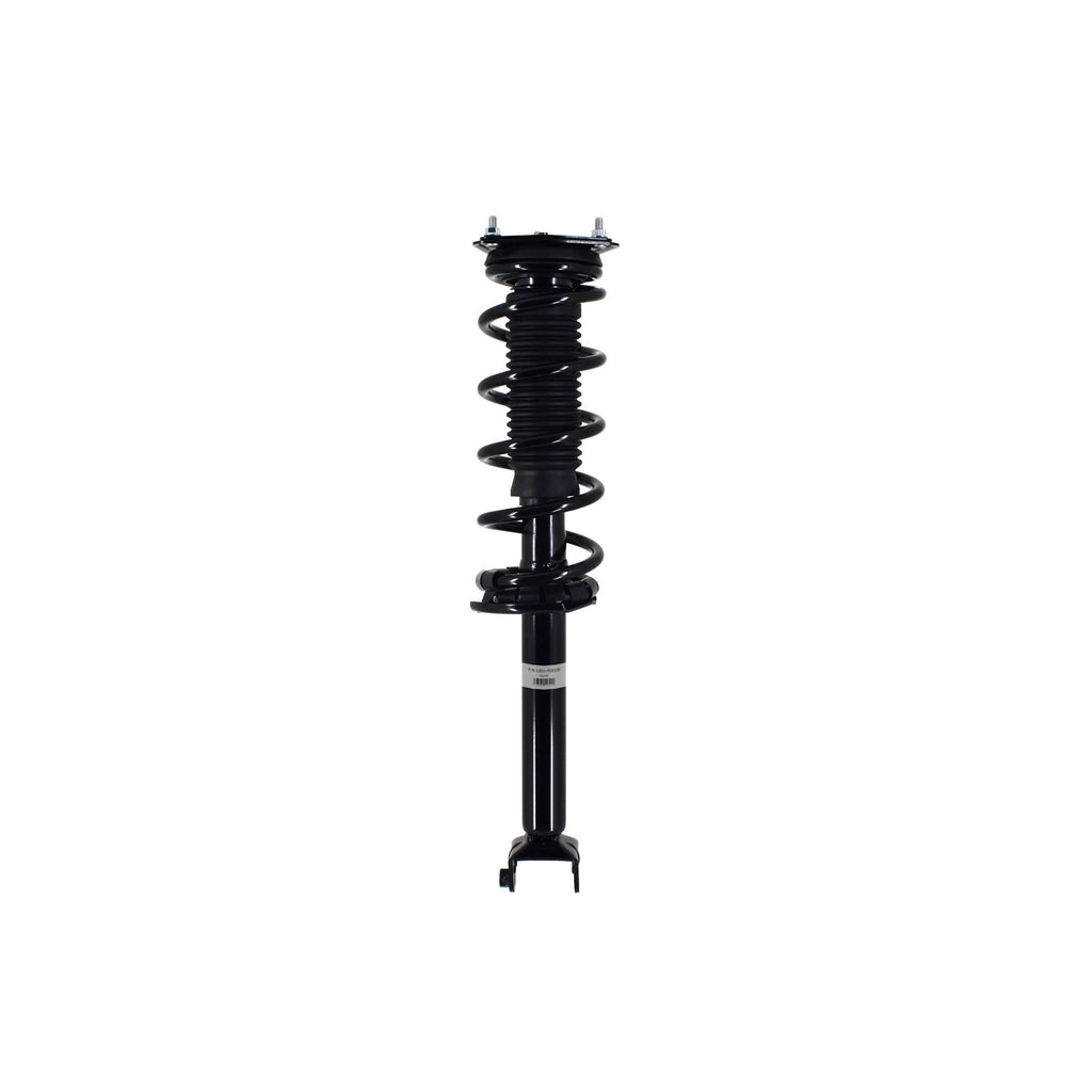Suspension Strut and Coil Spring Assembly LS53-92832B