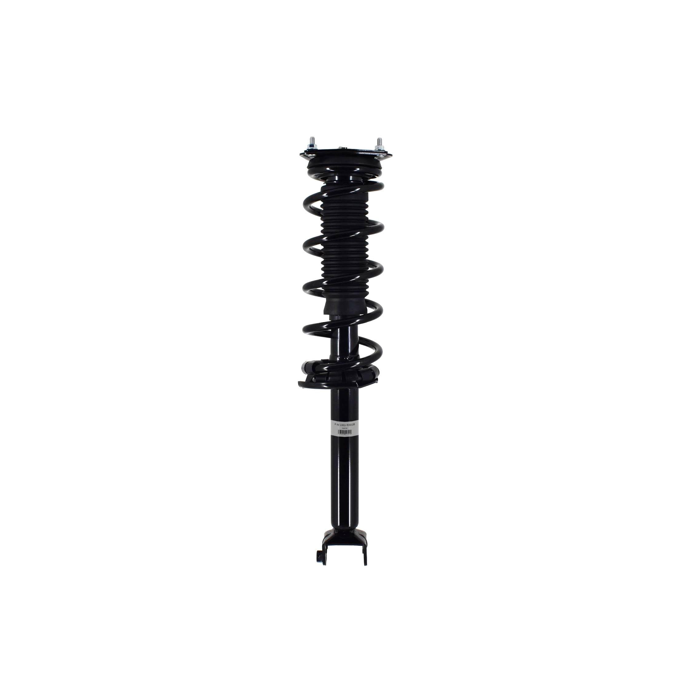 Suspension Strut and Coil Spring Assembly LS53-92832B