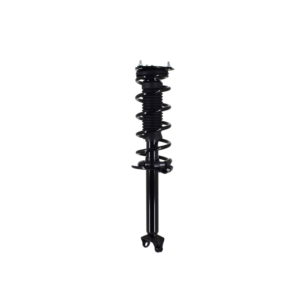 Suspension Strut and Coil Spring Assembly LS53-92832B