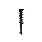 Suspension Strut and Coil Spring Assembly LS53-92832B