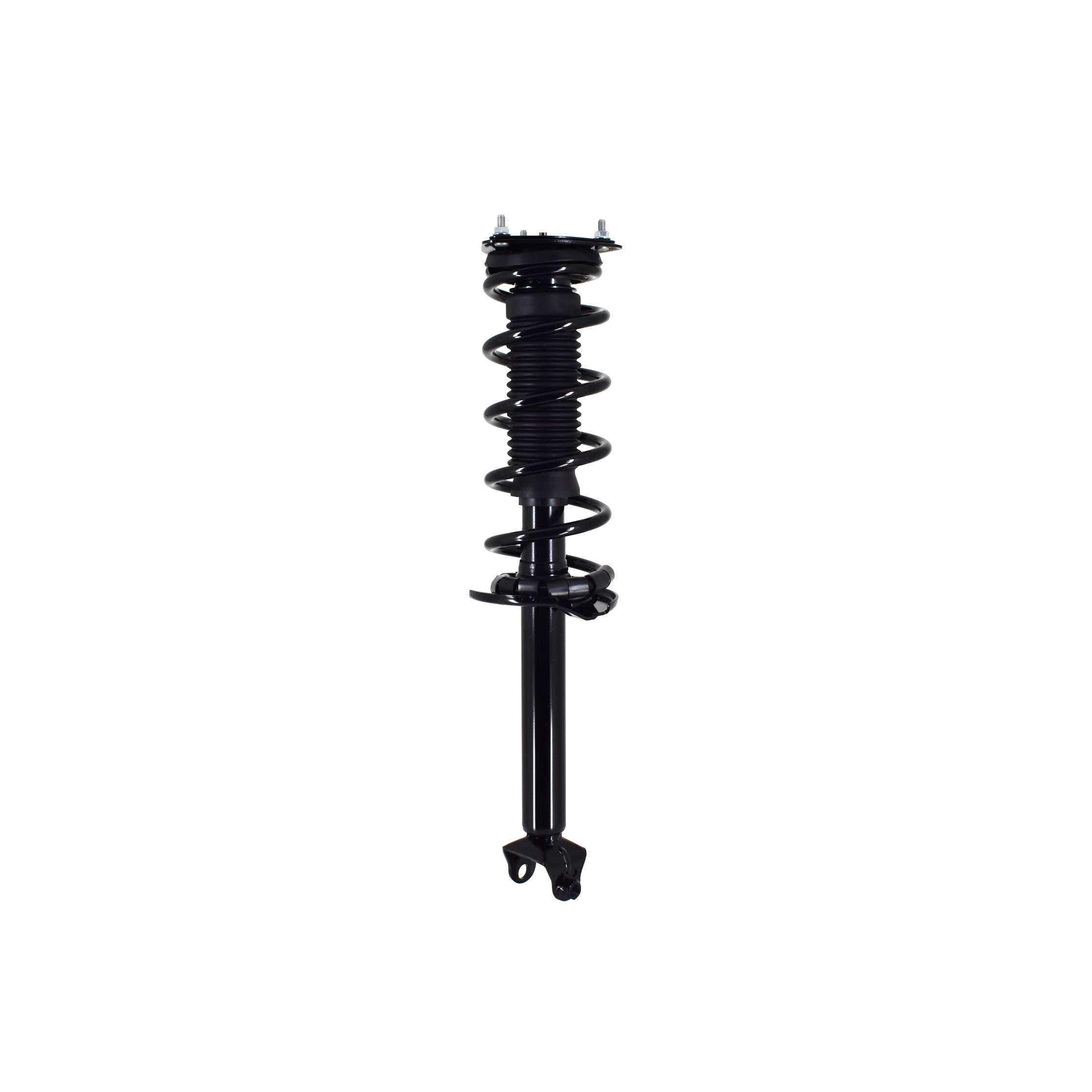 Suspension Strut and Coil Spring Assembly LS53-92832B