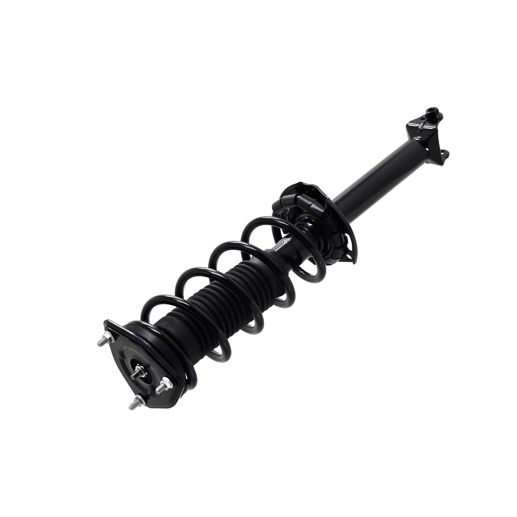 Suspension Strut and Coil Spring Assembly LS53-92832B