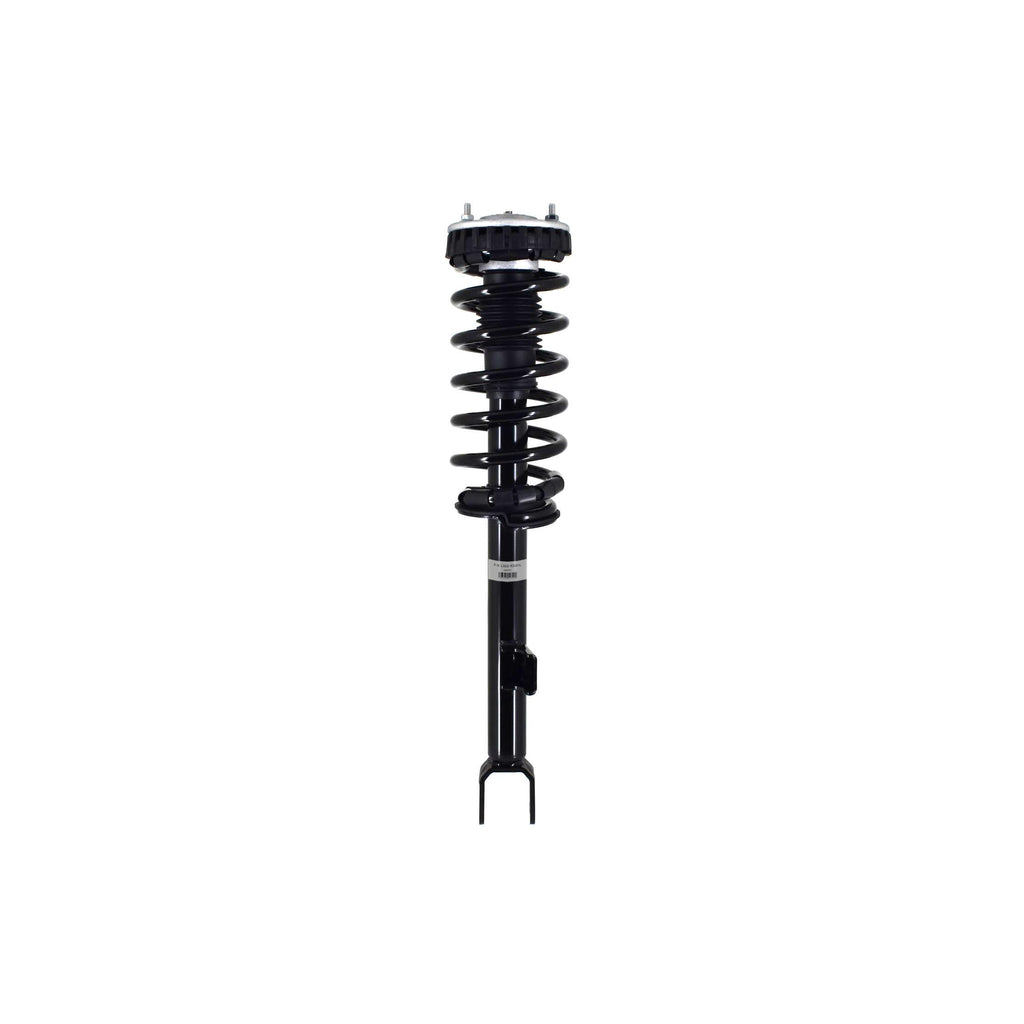 Suspension Strut and Coil Spring Assembly LS53-92841L