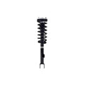 Suspension Strut and Coil Spring Assembly LS53-92841L