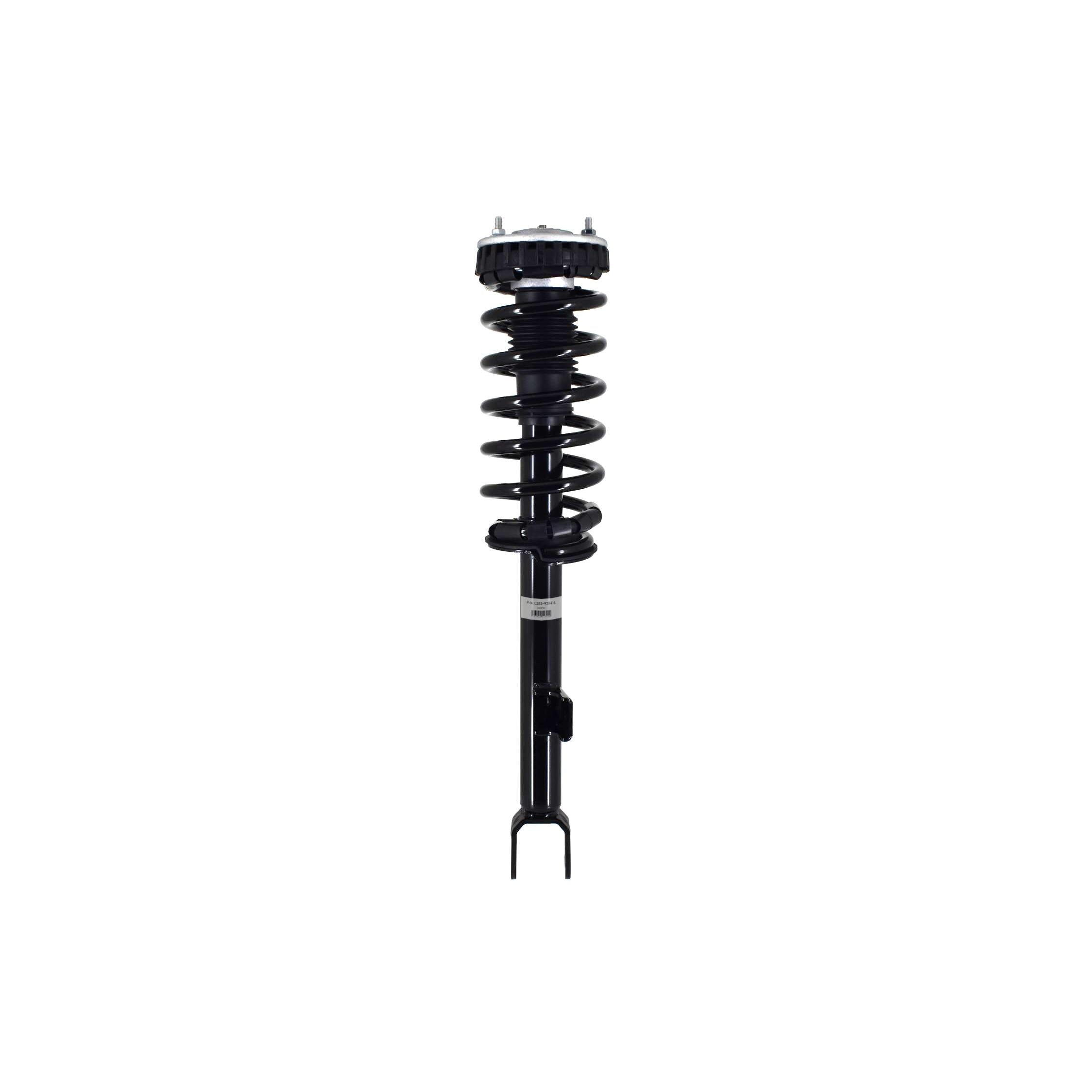 Suspension Strut and Coil Spring Assembly LS53-92841L