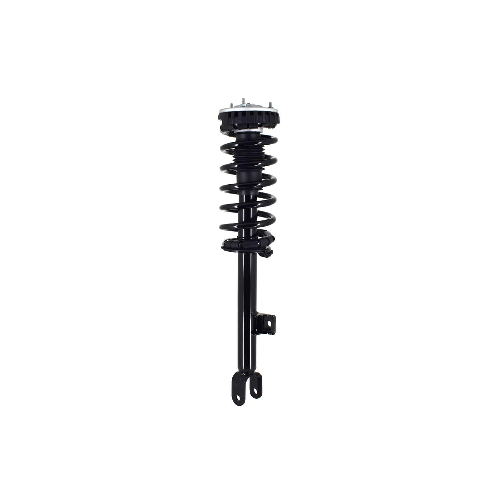 Suspension Strut and Coil Spring Assembly LS53-92841L