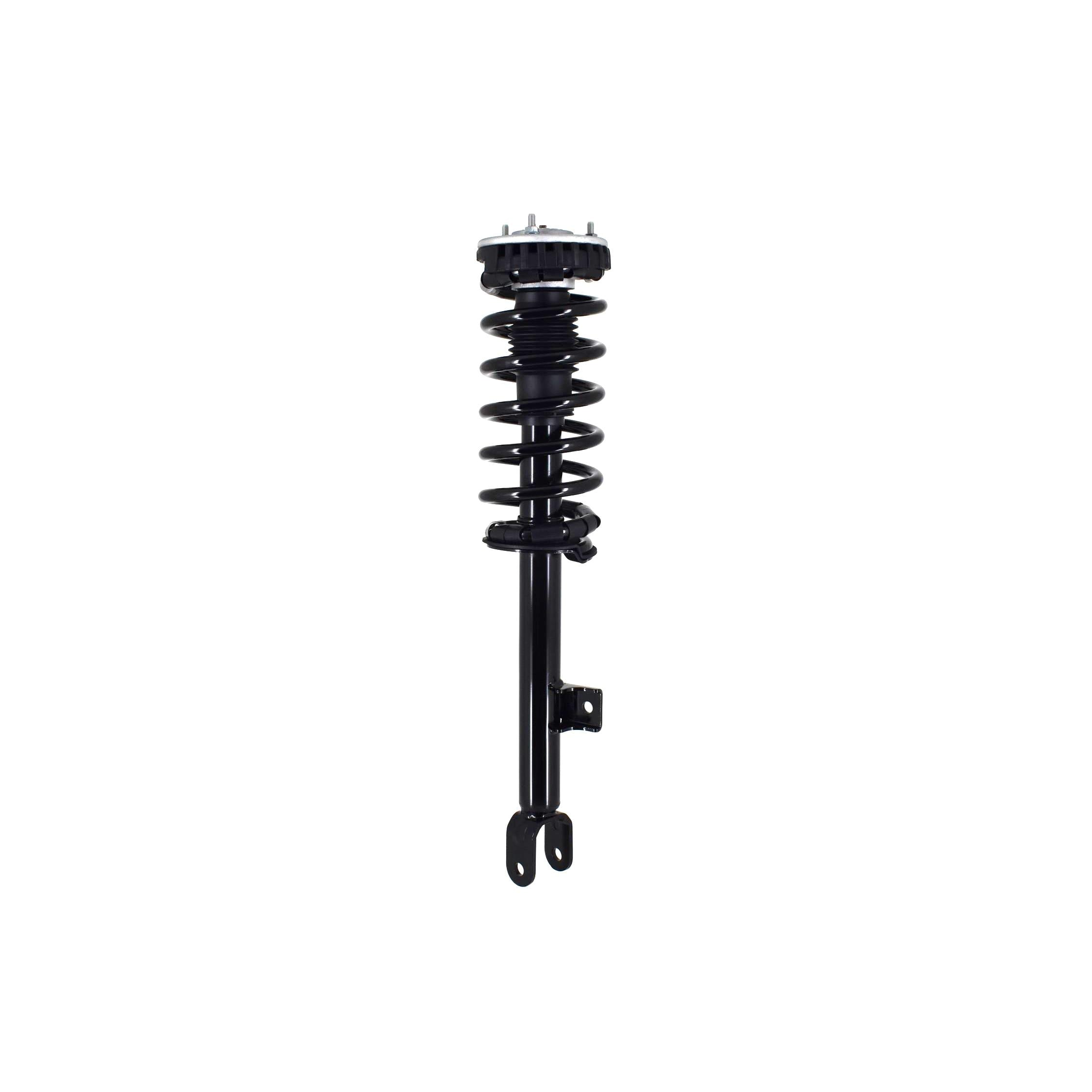 Suspension Strut and Coil Spring Assembly LS53-92841L