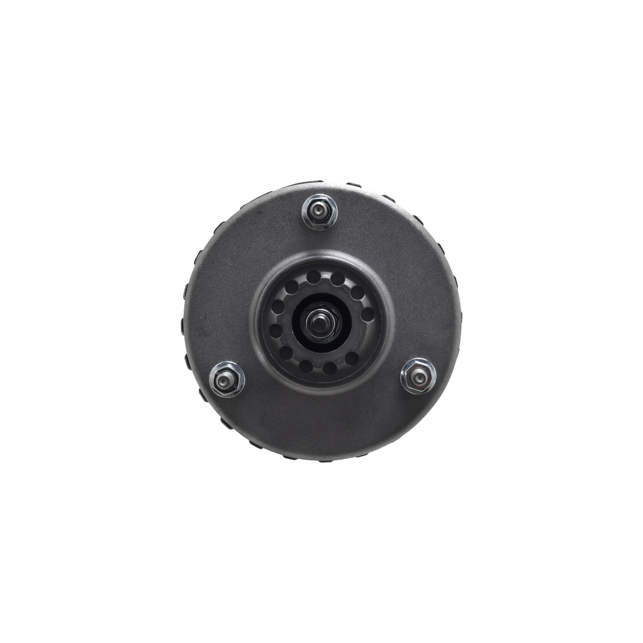 Suspension Strut and Coil Spring Assembly LS53-92841L