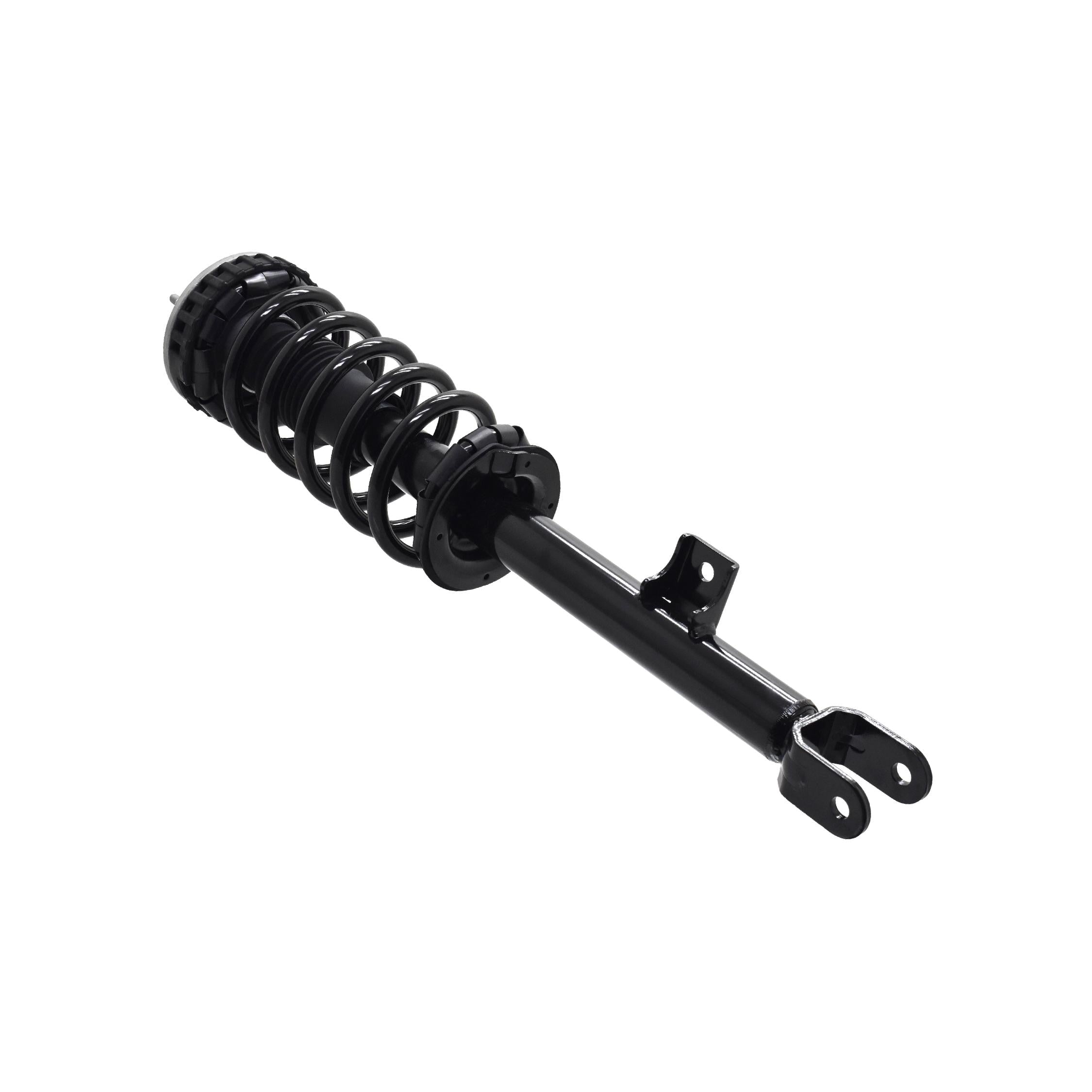 Suspension Strut and Coil Spring Assembly LS53-92841L