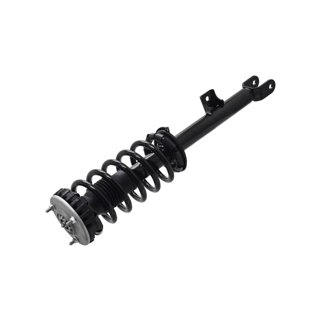 Suspension Strut and Coil Spring Assembly LS53-92841L
