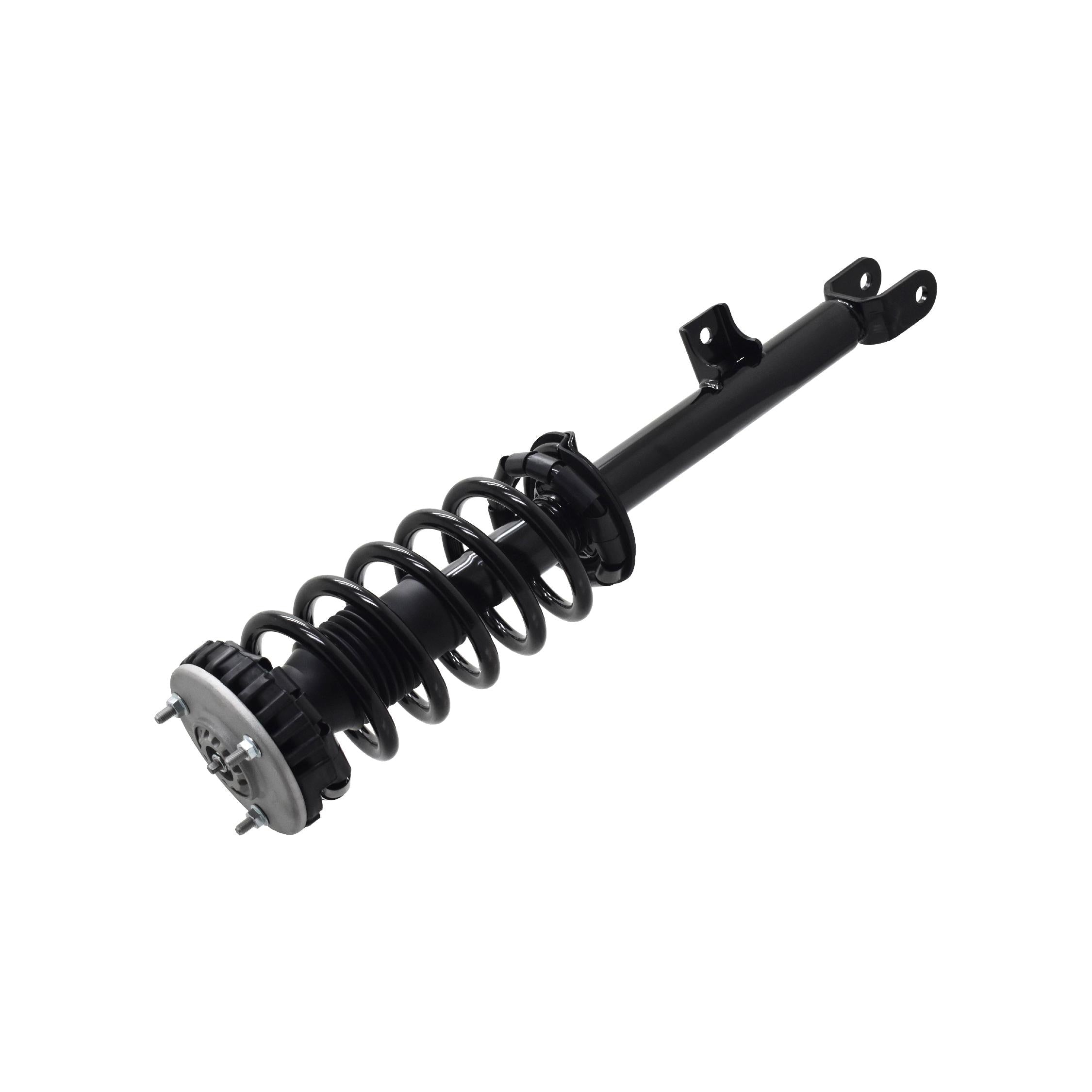 Suspension Strut and Coil Spring Assembly LS53-92841L