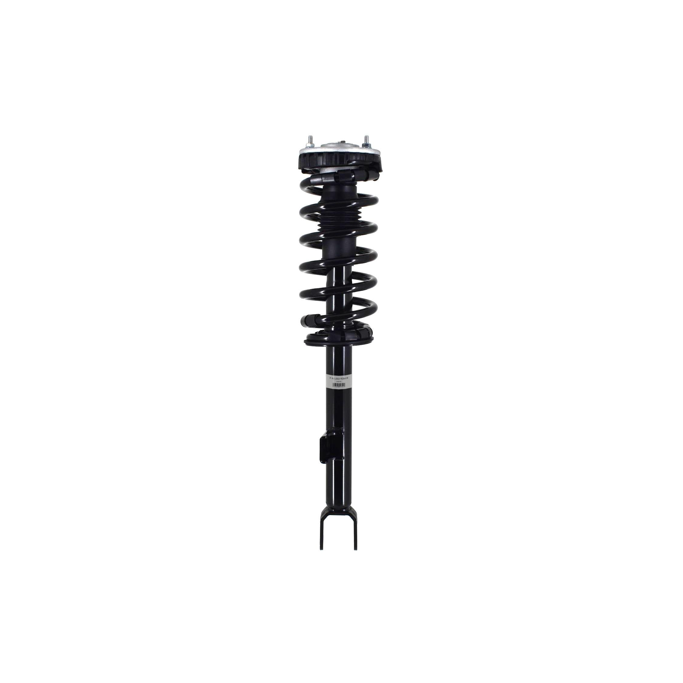 Suspension Strut and Coil Spring Assembly LS53-92841R