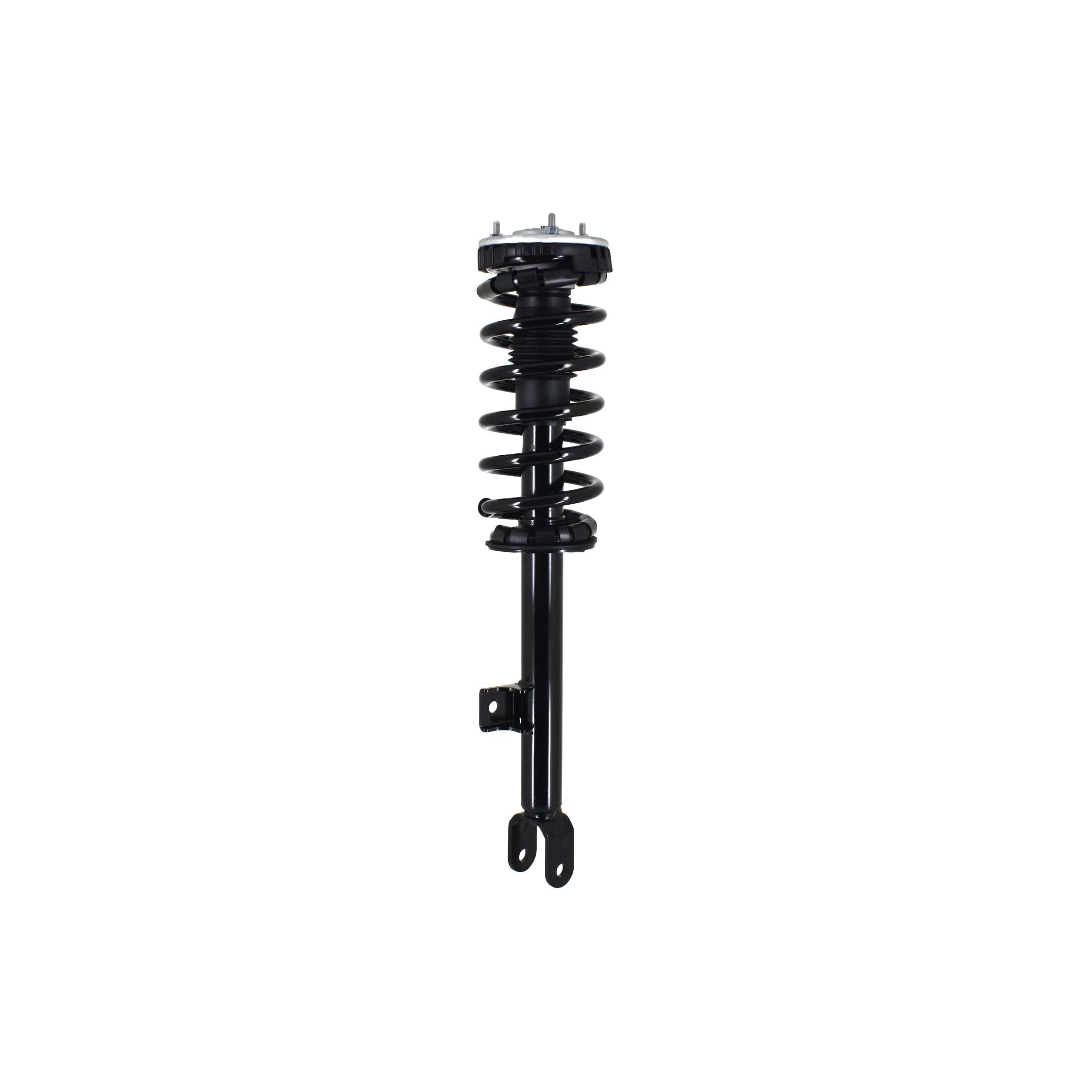 Suspension Strut and Coil Spring Assembly LS53-92841R