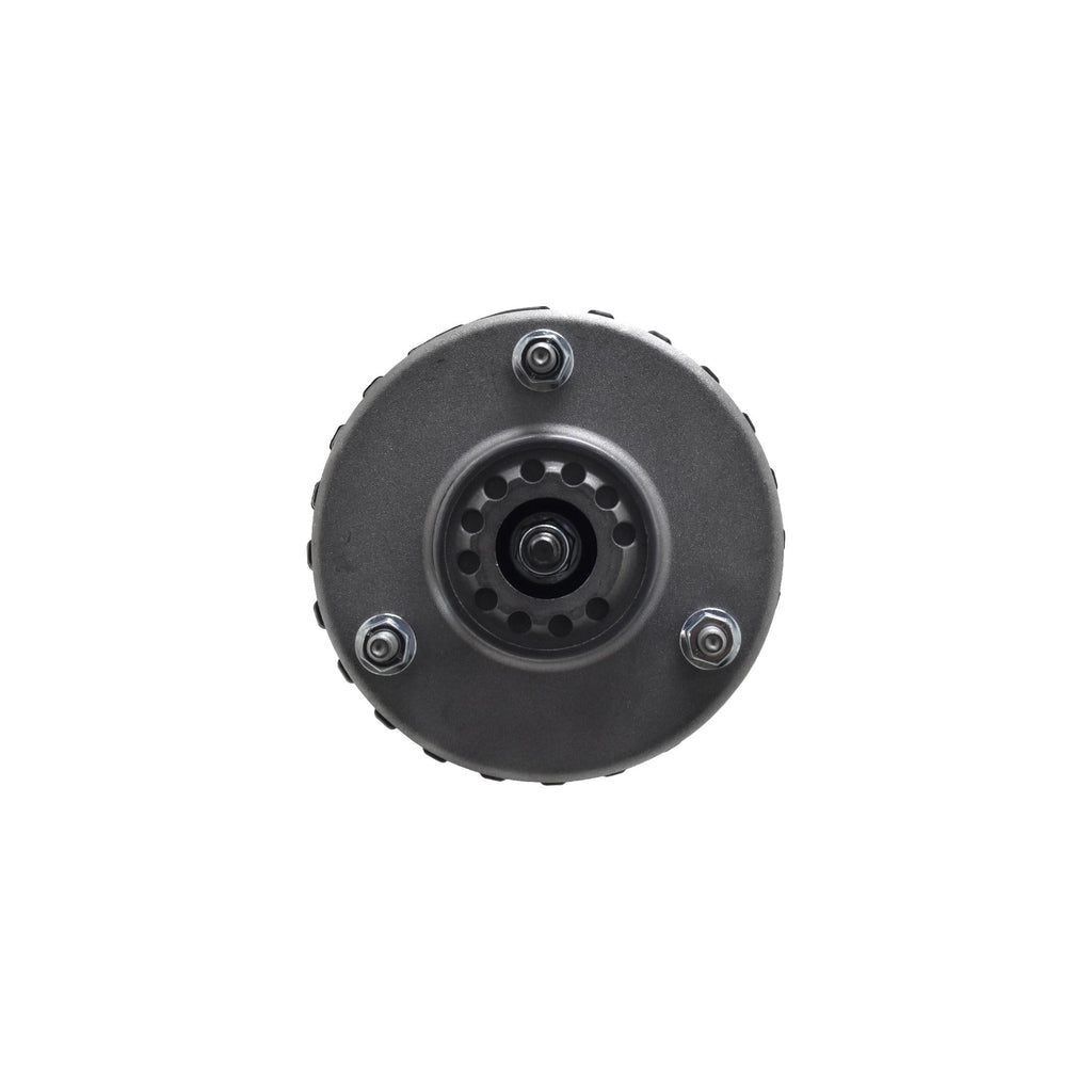 Suspension Strut and Coil Spring Assembly LS53-92841R