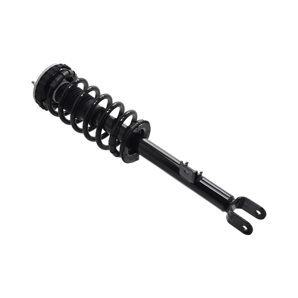 Suspension Strut and Coil Spring Assembly LS53-92841R