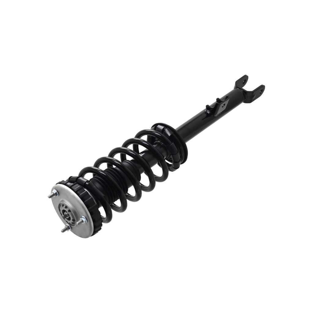Suspension Strut and Coil Spring Assembly LS53-92841R