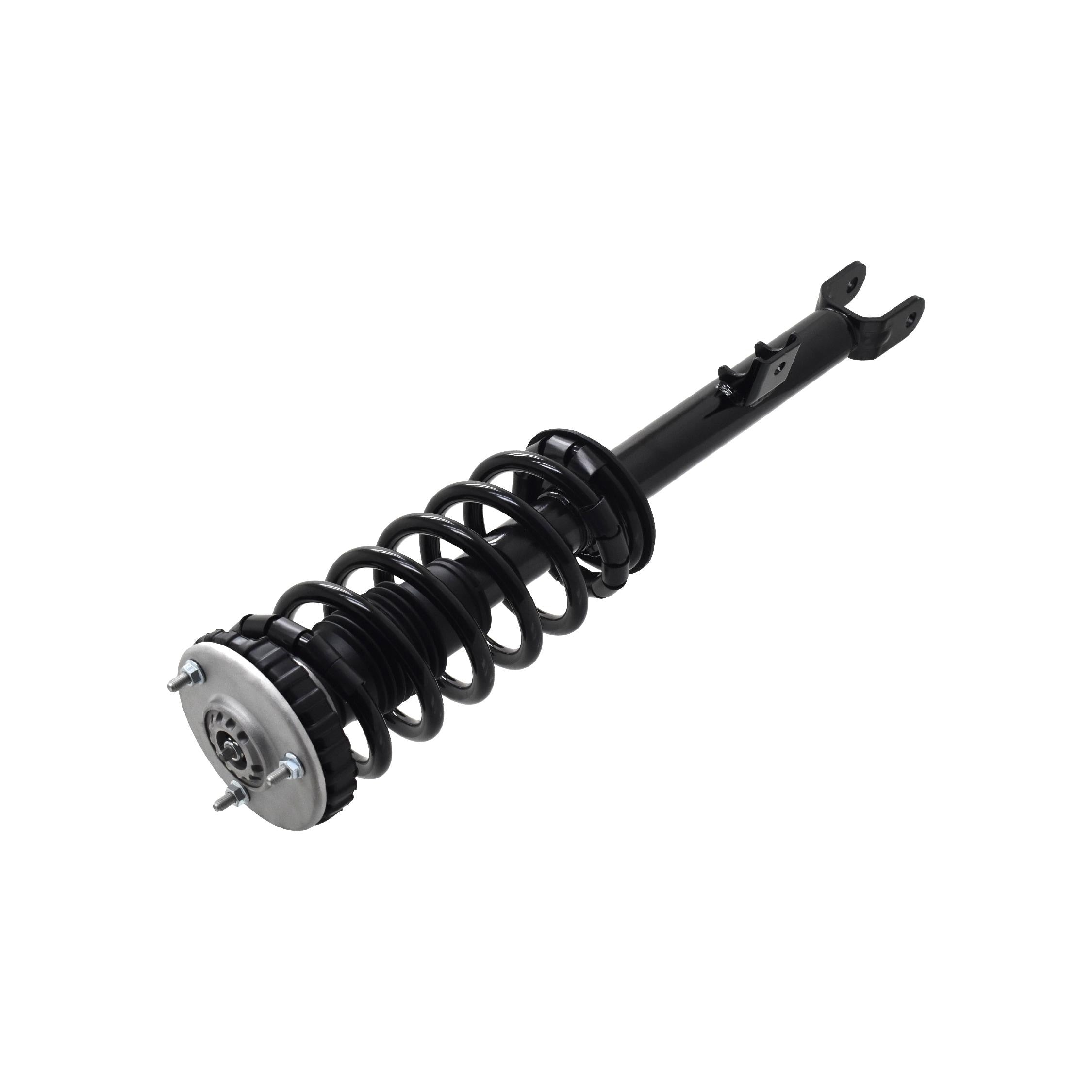 Suspension Strut and Coil Spring Assembly LS53-92841R