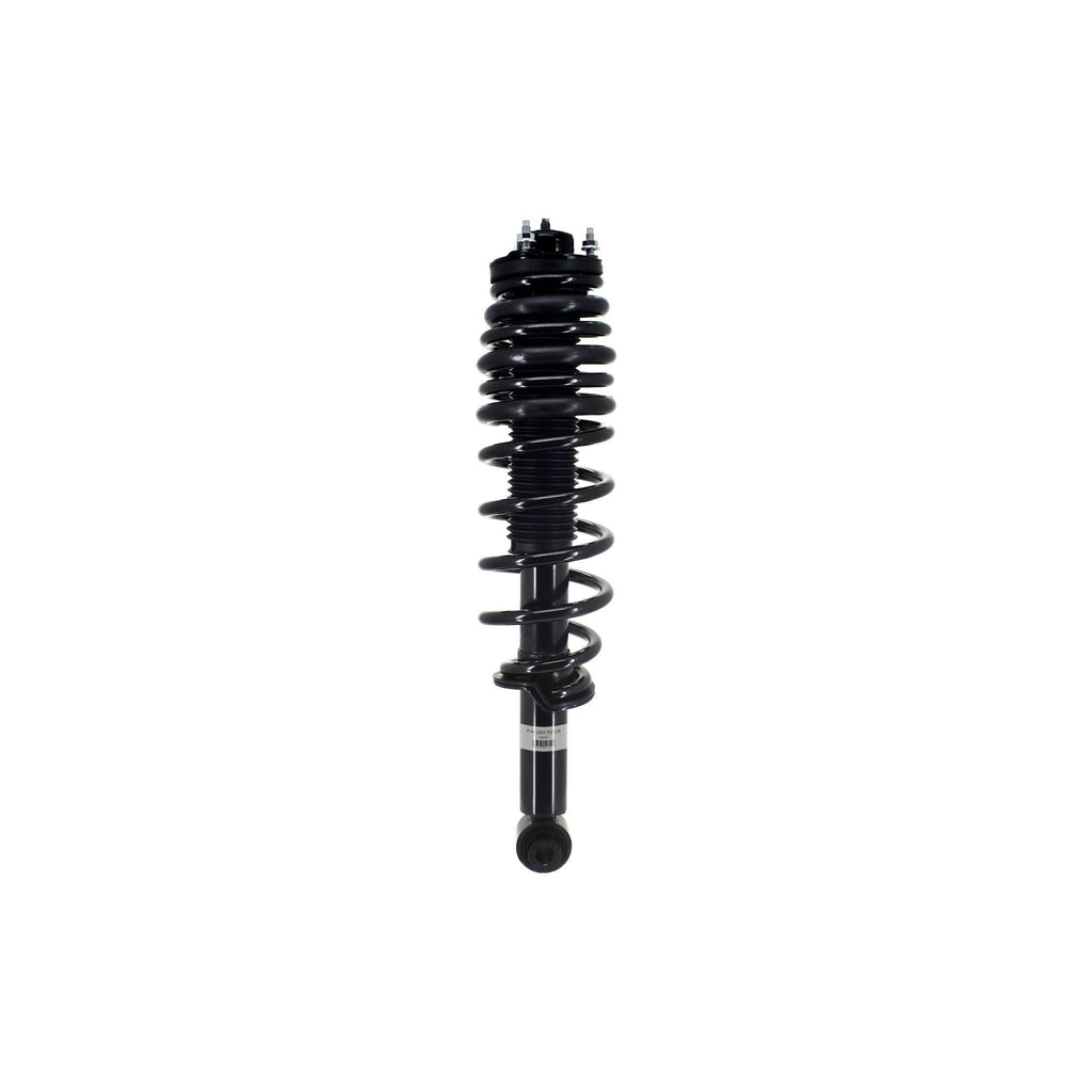 Suspension Strut and Coil Spring Assembly LS53-92852B