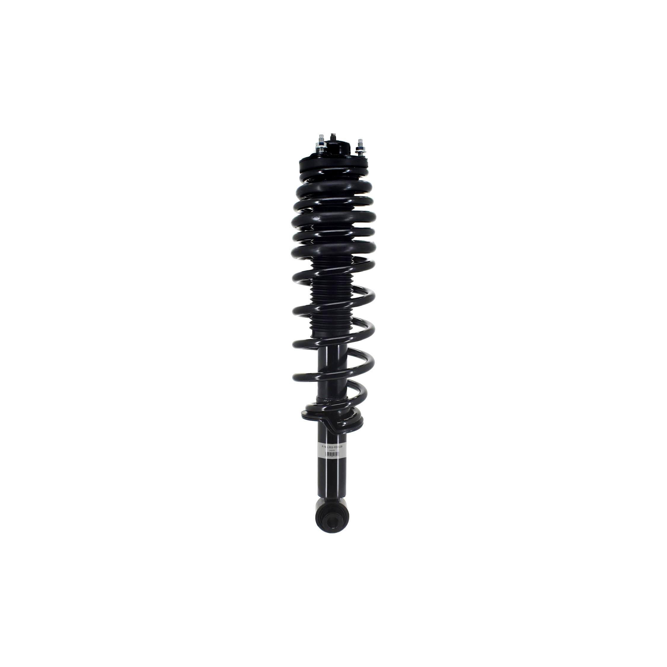 Suspension Strut and Coil Spring Assembly LS53-92852B