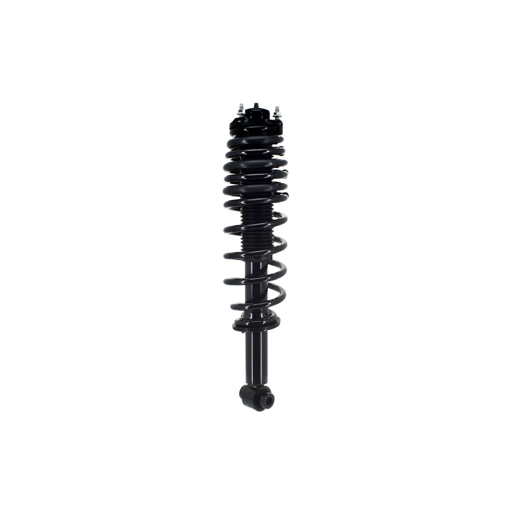 Suspension Strut and Coil Spring Assembly LS53-92852B