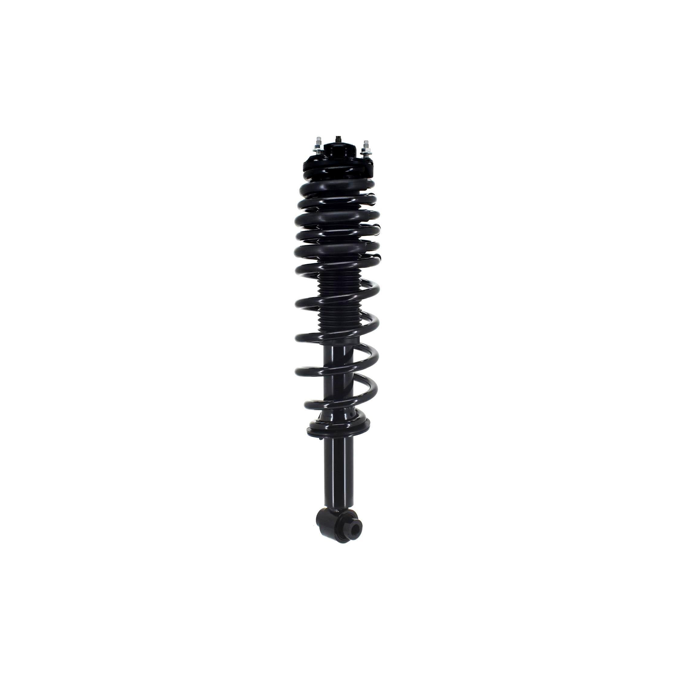Suspension Strut and Coil Spring Assembly LS53-92852B