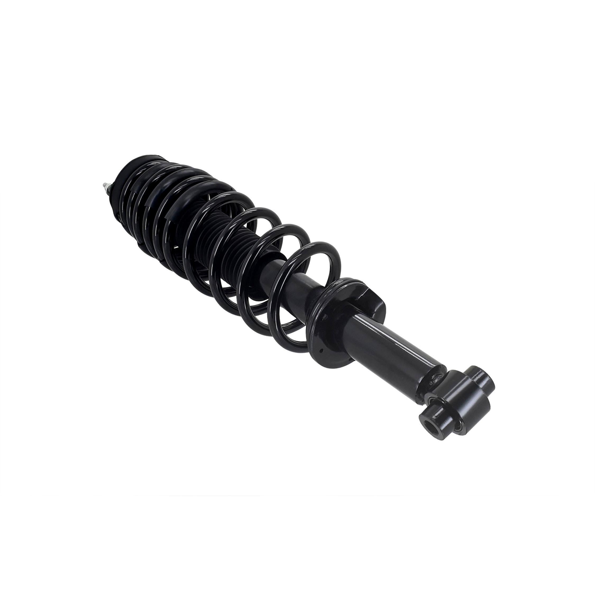 Suspension Strut and Coil Spring Assembly LS53-92852B